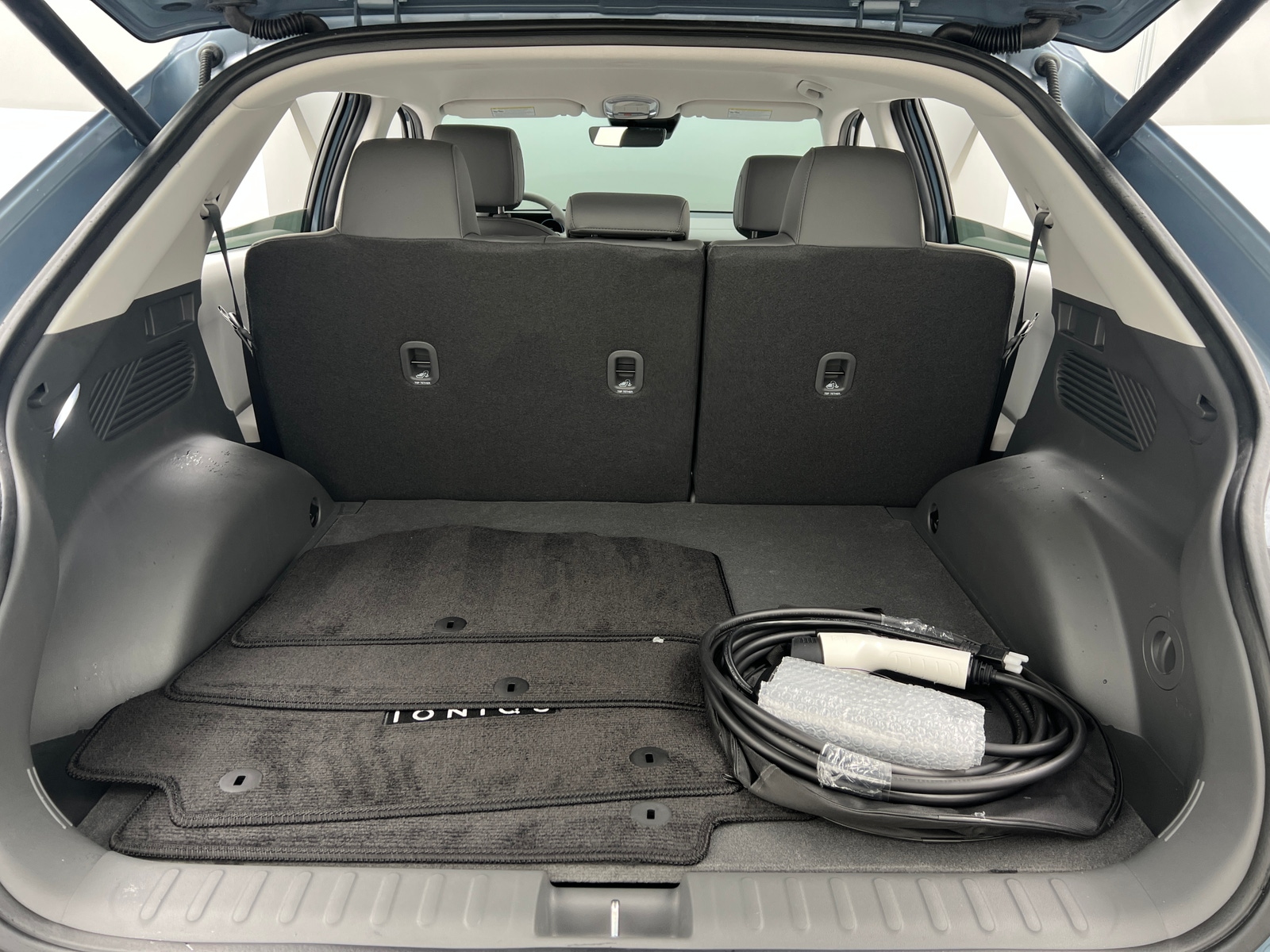 Thumbnail: 2025 Hyundai Ioniq 5 - 6