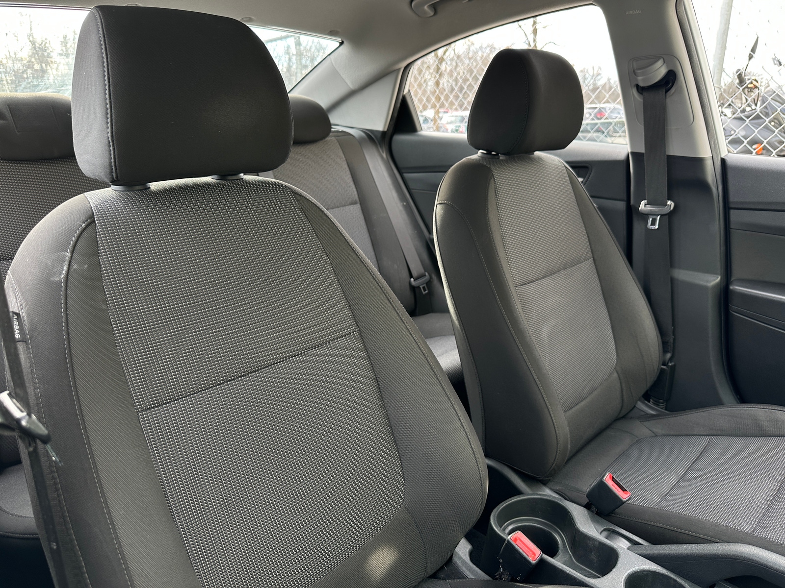 Thumbnail: 2019 Hyundai Accent - 2