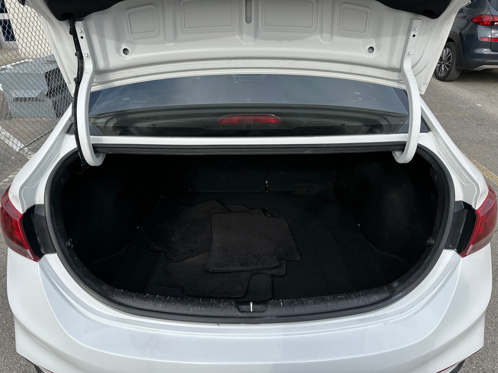 Thumbnail: 2019 Hyundai Accent - 7