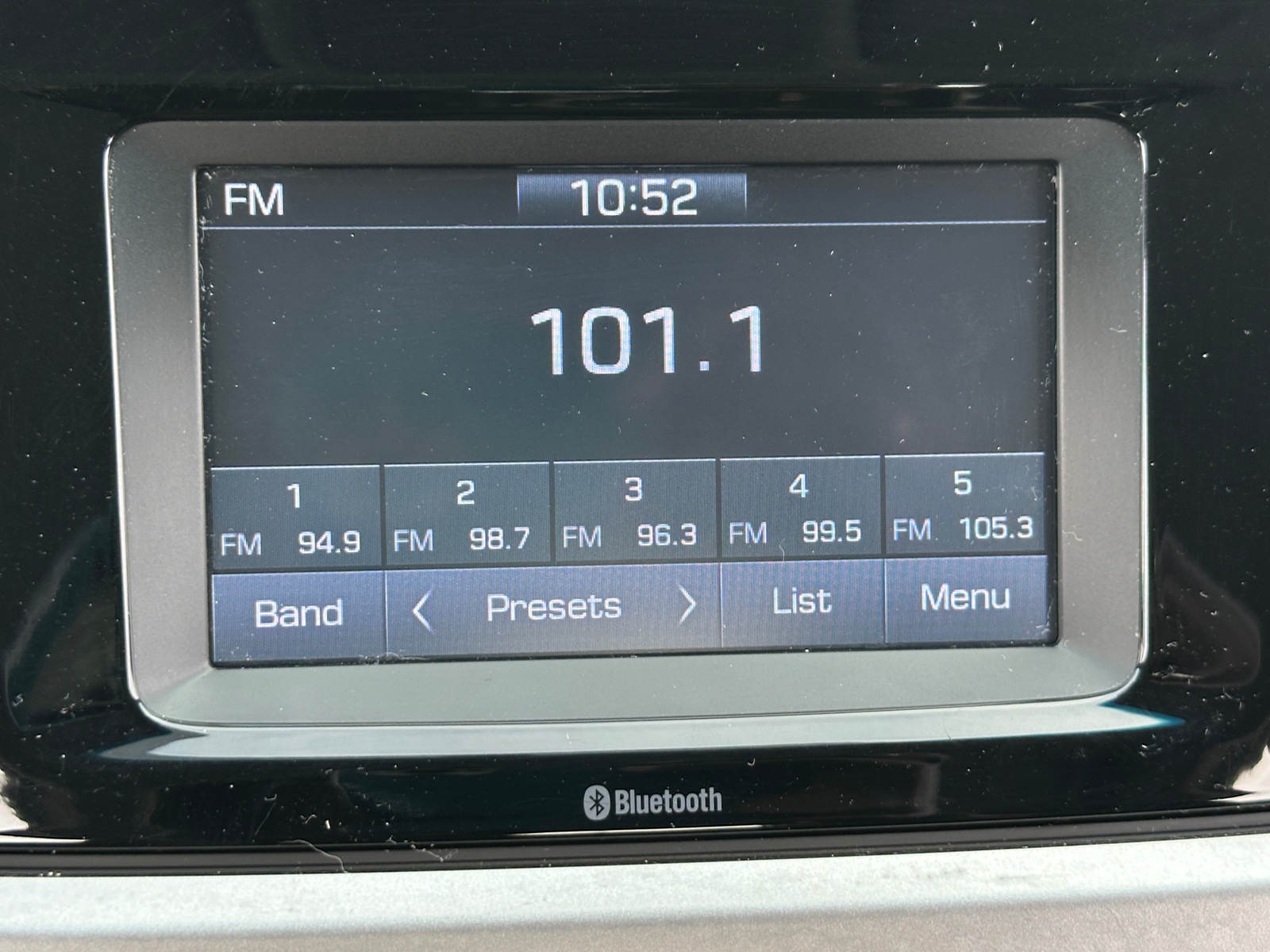 Thumbnail: 2019 Hyundai Accent - 4