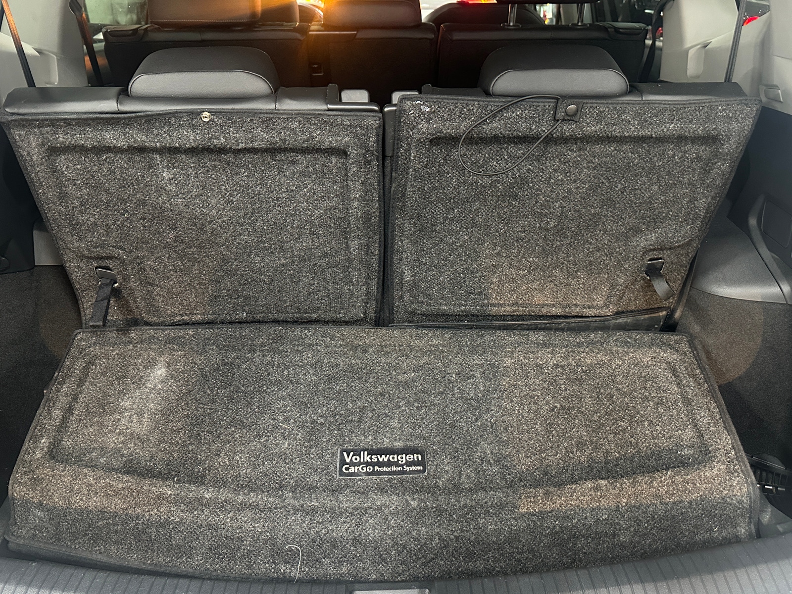 Thumbnail: 2018 Volkswagen Tiguan - 6