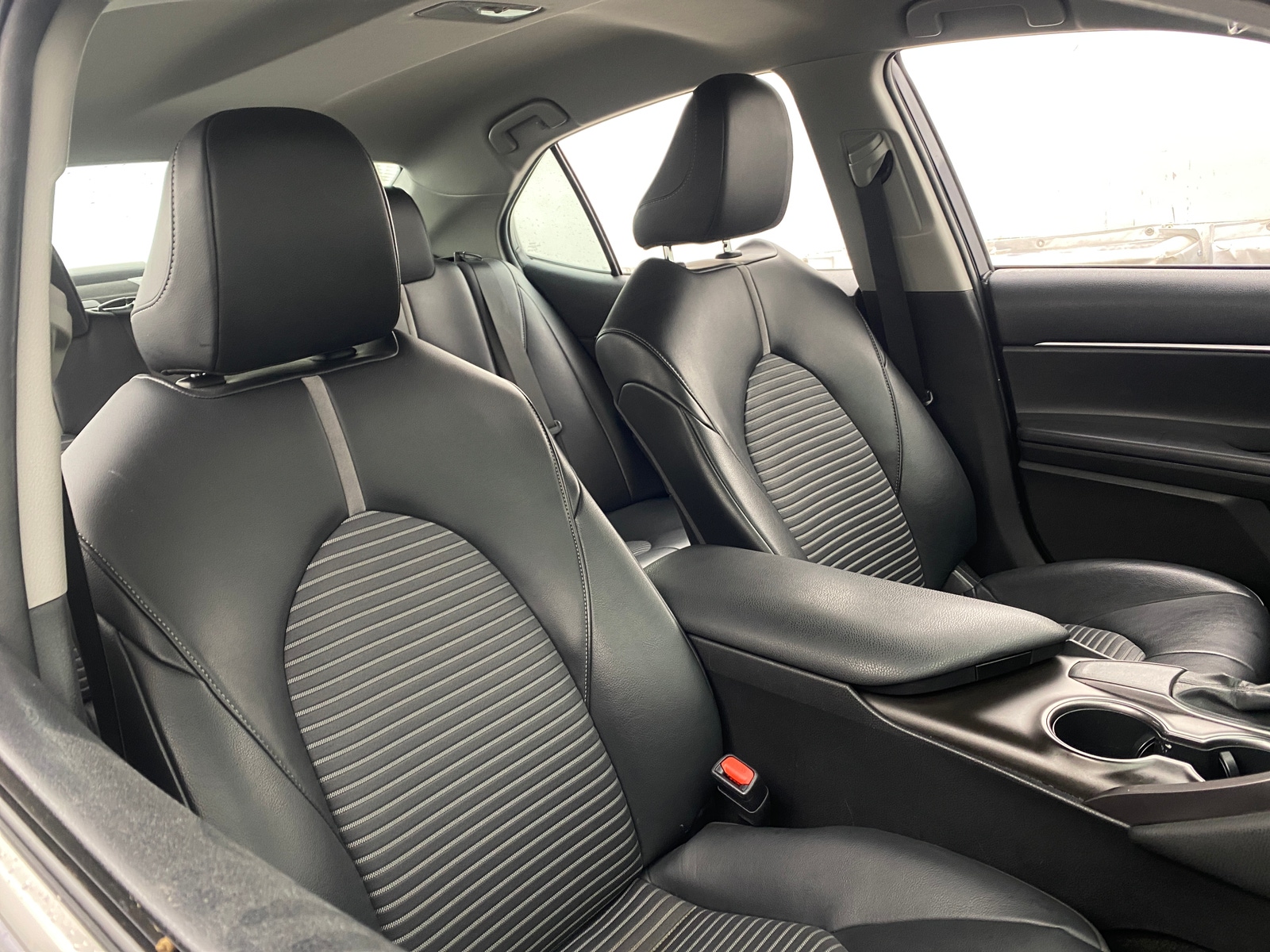 Thumbnail: 2021 Toyota Camry - 2