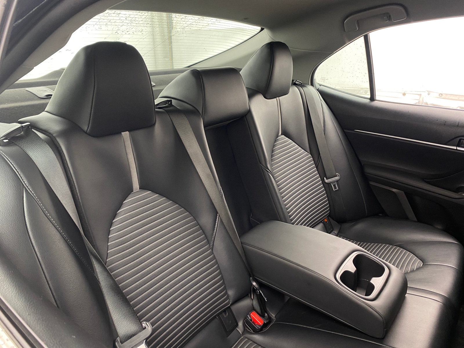 Thumbnail: 2021 Toyota Camry - 6