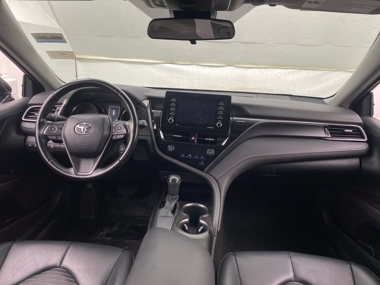 Thumbnail: 2021 Toyota Camry - 3