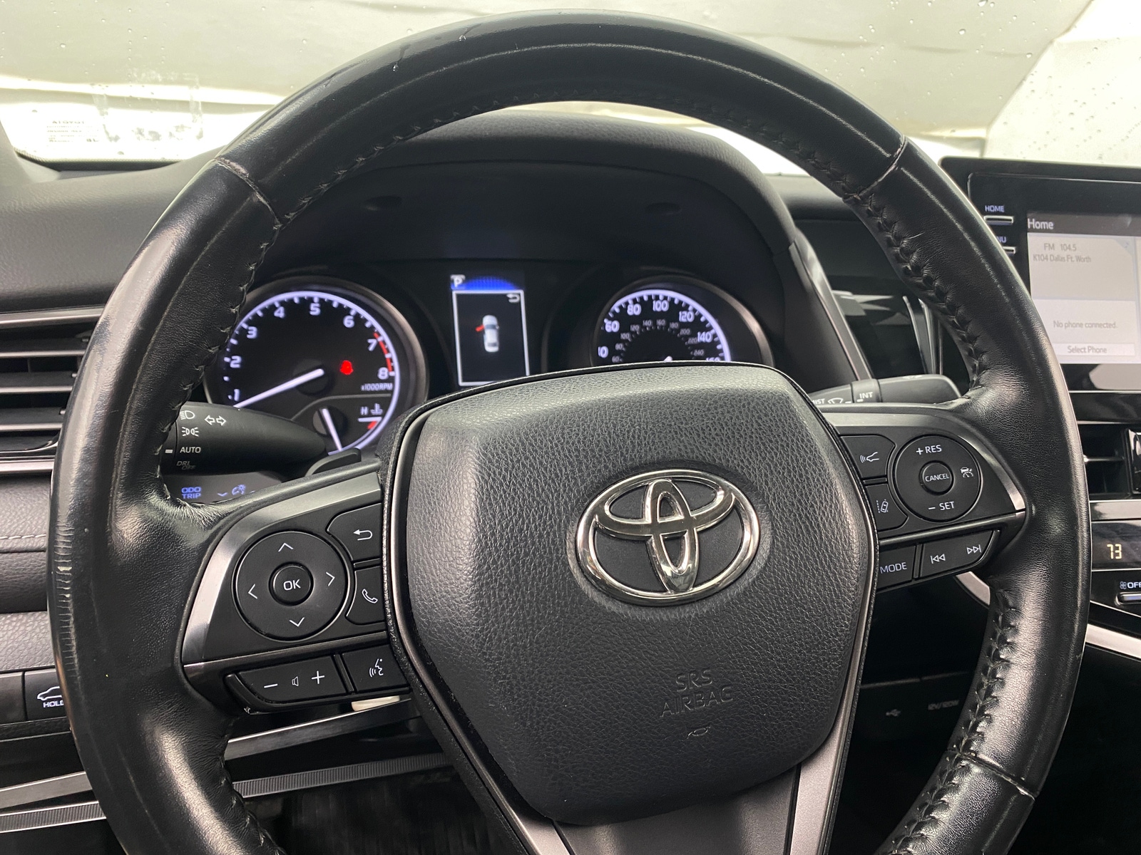 Thumbnail: 2021 Toyota Camry - 5