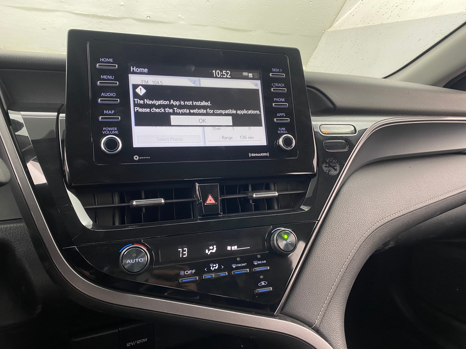 Thumbnail: 2021 Toyota Camry - 4