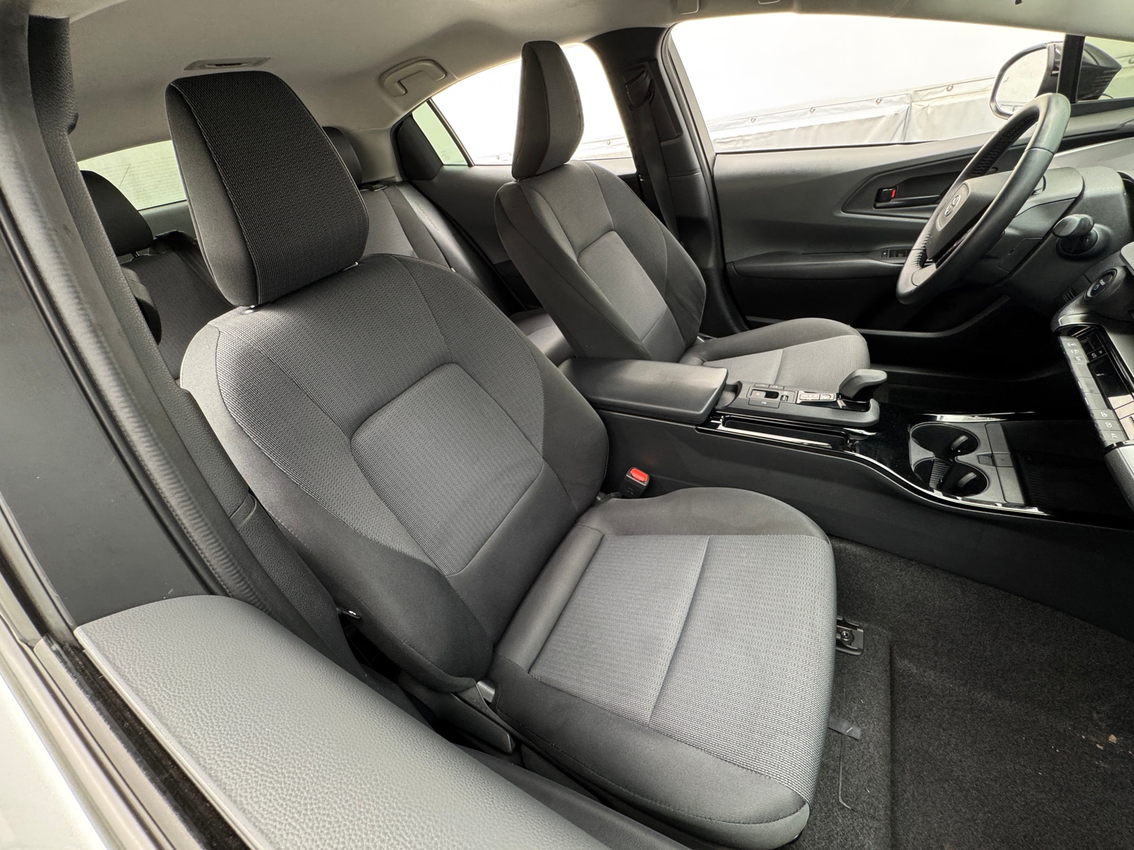 Thumbnail: 2023 Toyota Prius - 2