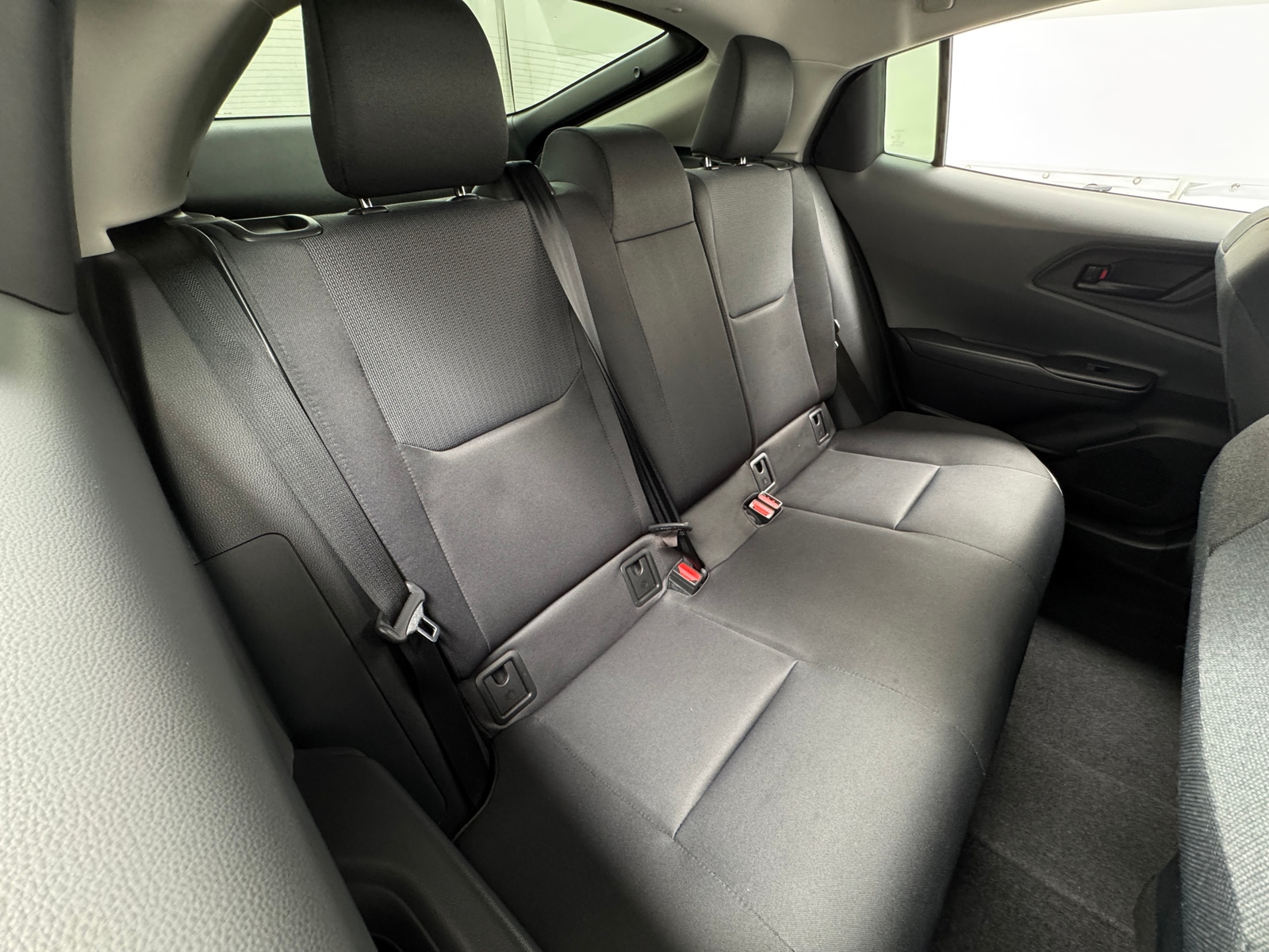 Thumbnail: 2023 Toyota Prius - 6