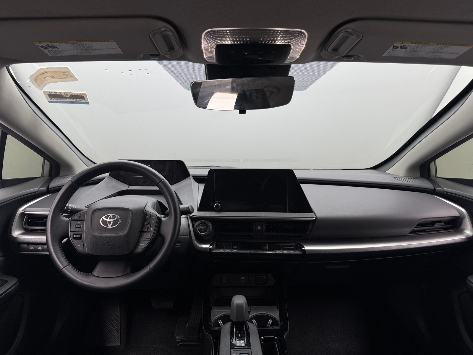 Thumbnail: 2023 Toyota Prius - 3