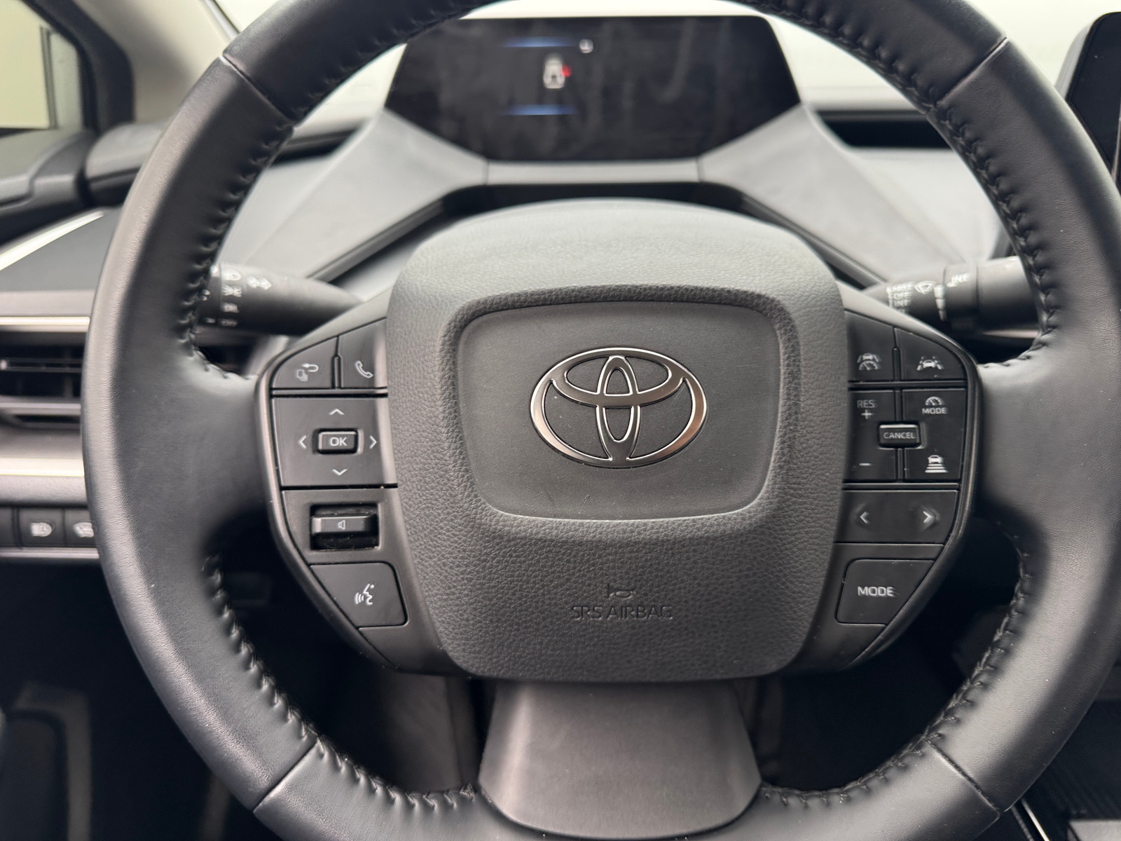 Thumbnail: 2023 Toyota Prius - 5