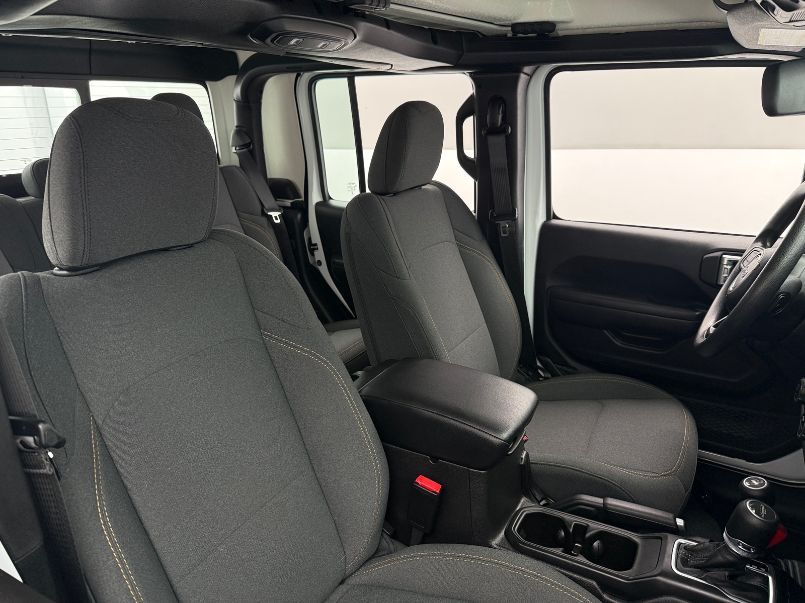 Thumbnail: 2024 Jeep Gladiator - 2