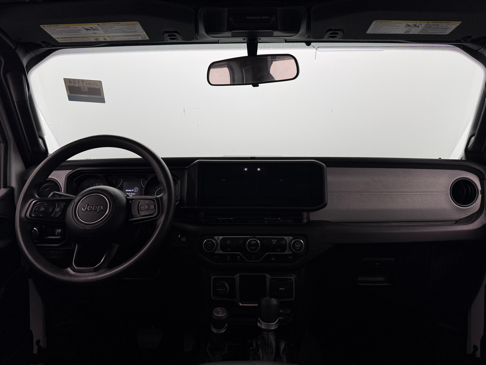 Thumbnail: 2024 Jeep Gladiator - 3