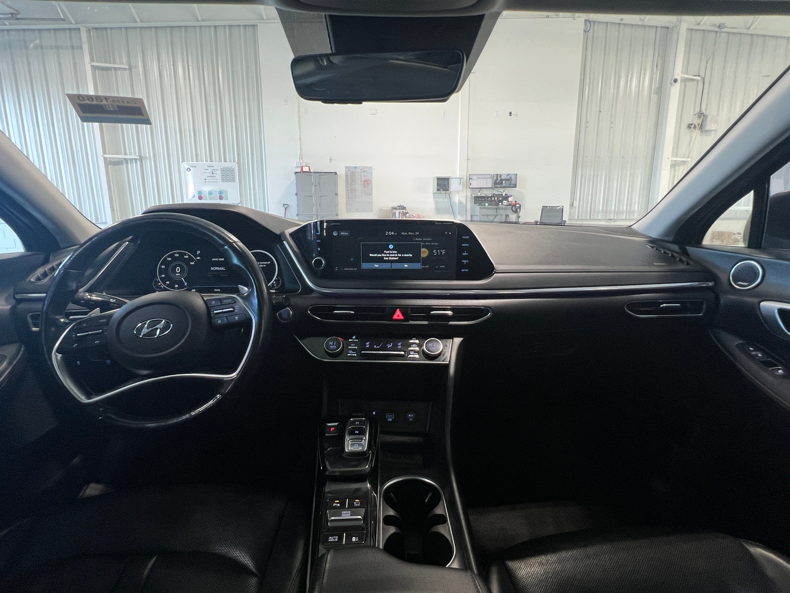 Thumbnail: 2020 Hyundai Sonata - 2