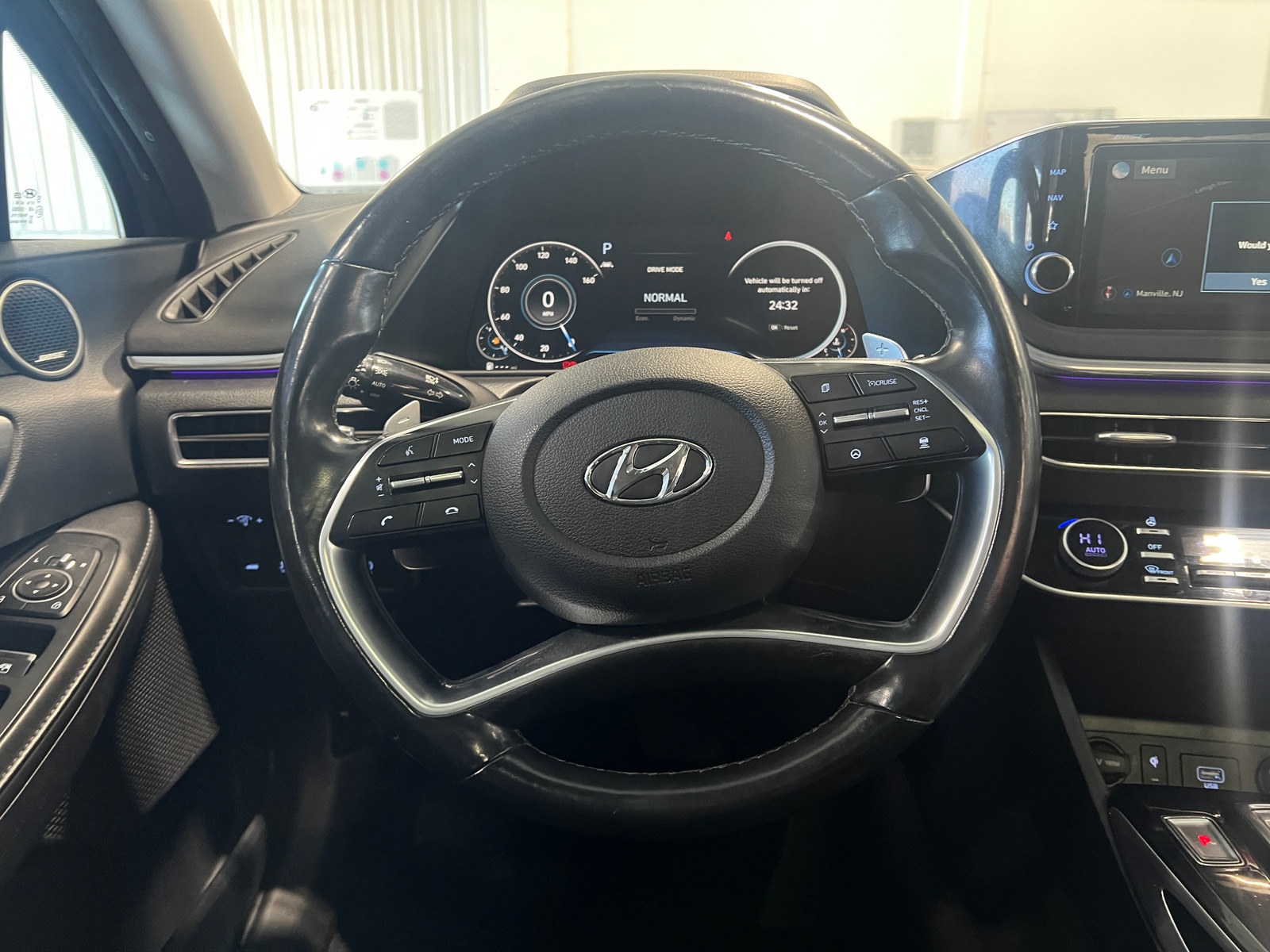 Thumbnail: 2020 Hyundai Sonata - 4