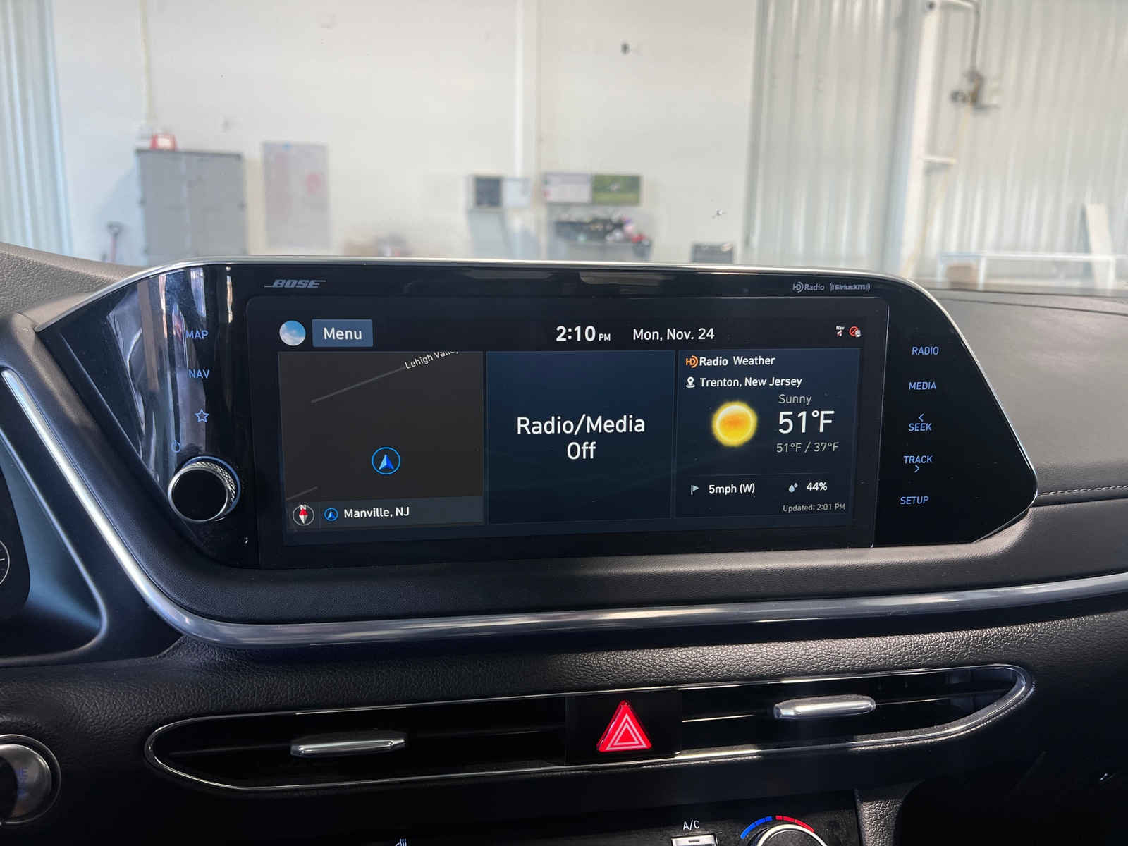 Thumbnail: 2020 Hyundai Sonata - 3