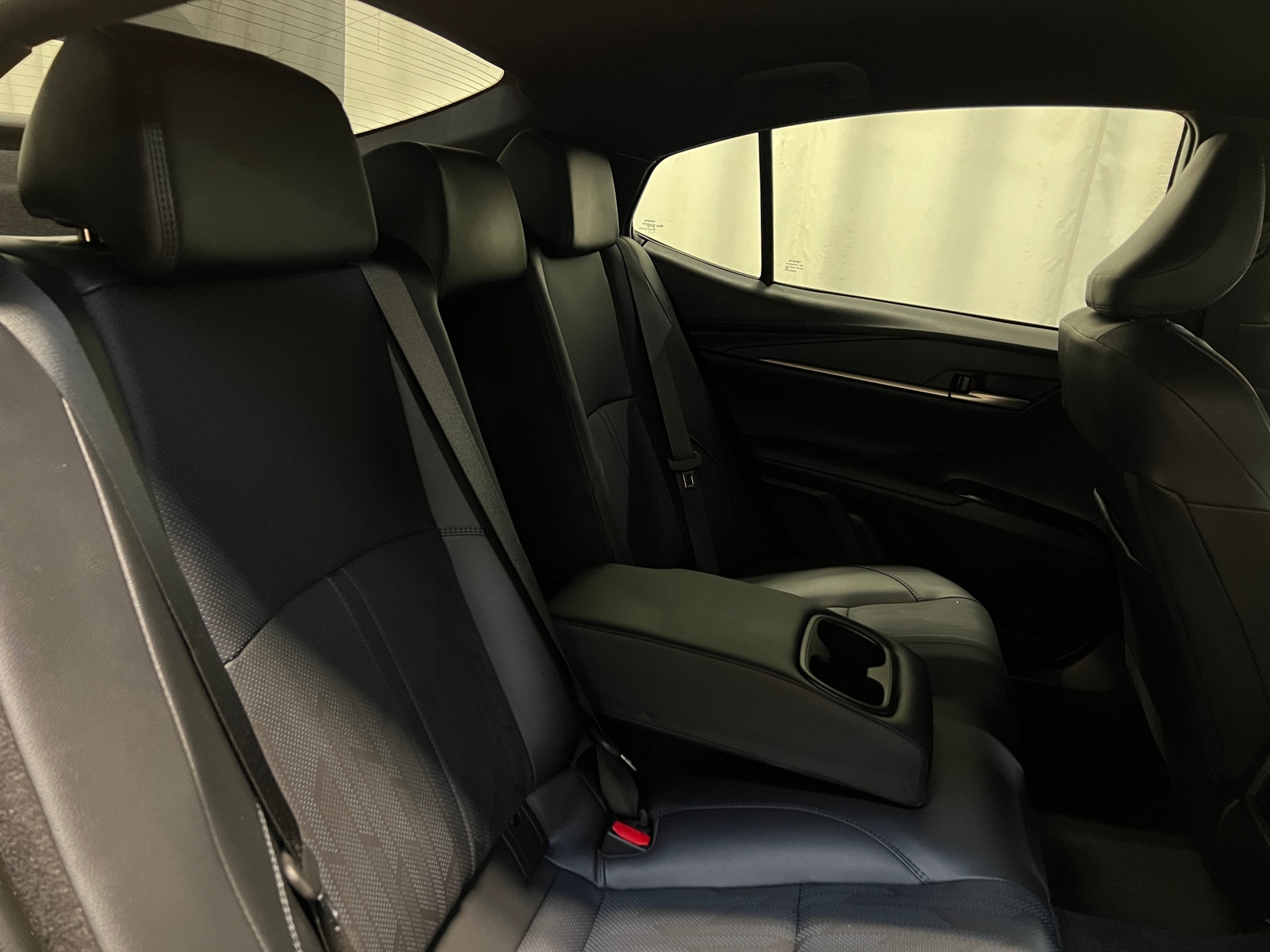 Thumbnail: 2025 Toyota Camry - 5