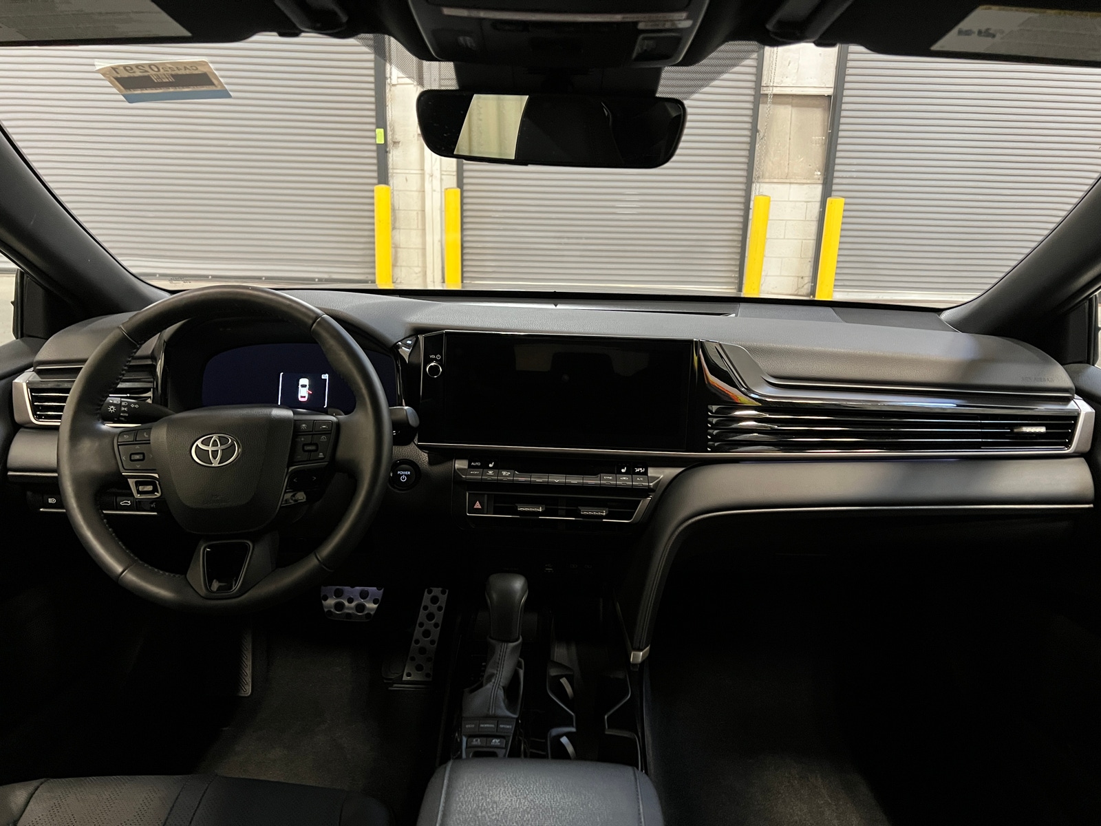 Thumbnail: 2025 Toyota Camry - 2