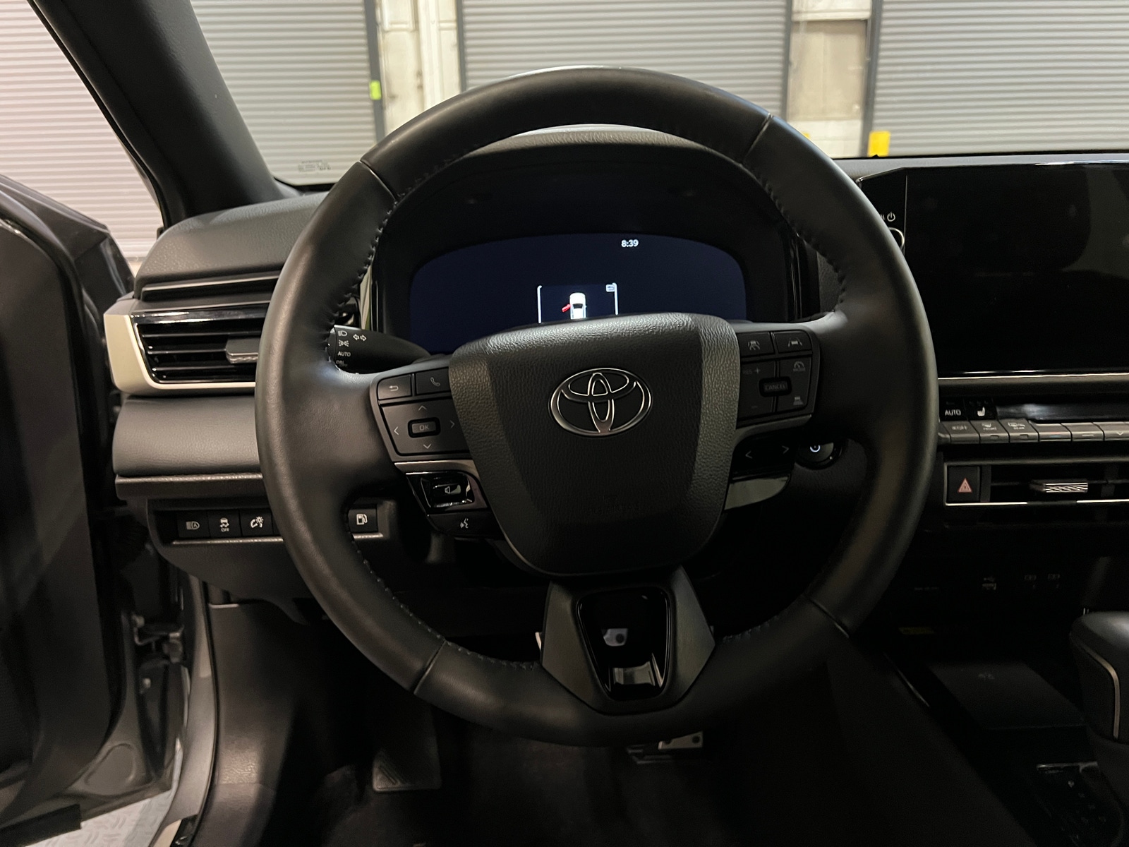 Thumbnail: 2025 Toyota Camry - 4