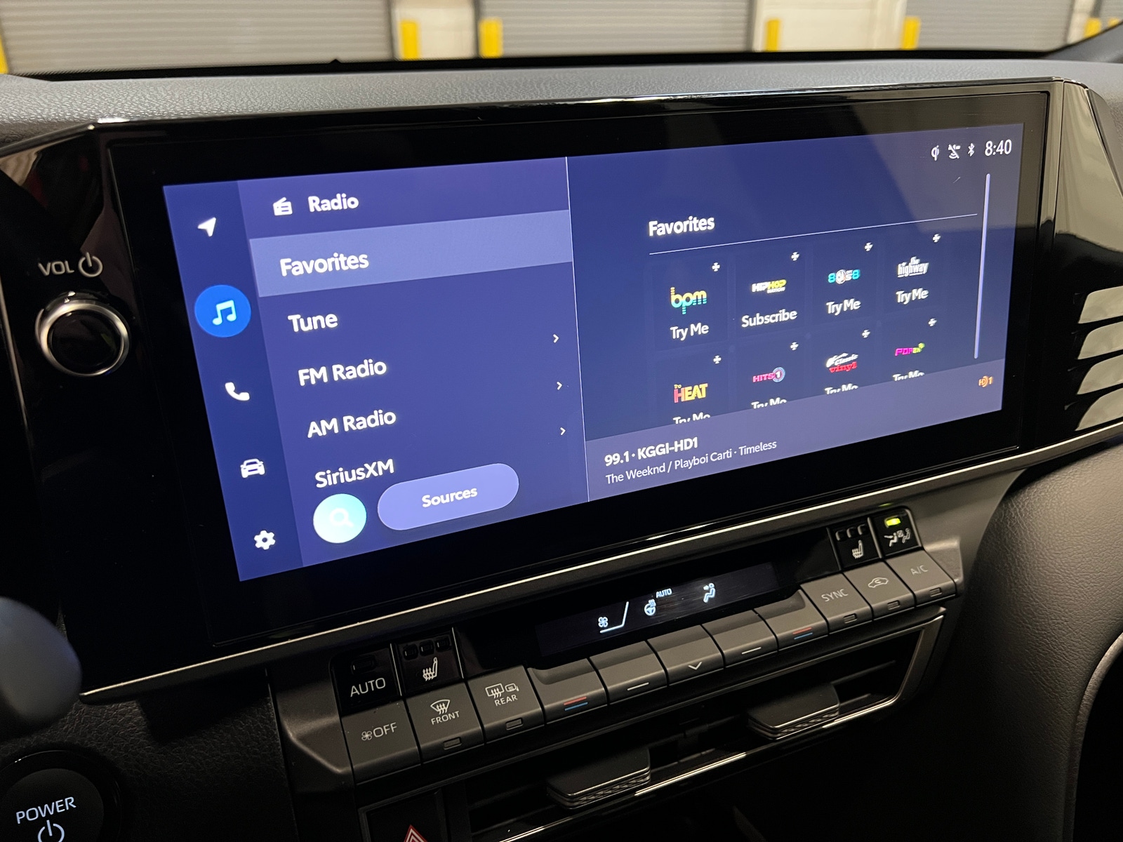 Thumbnail: 2025 Toyota Camry - 3