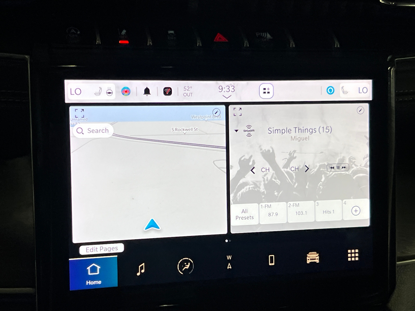 Thumbnail: 2024 Jeep Grand Cherokee L - 3