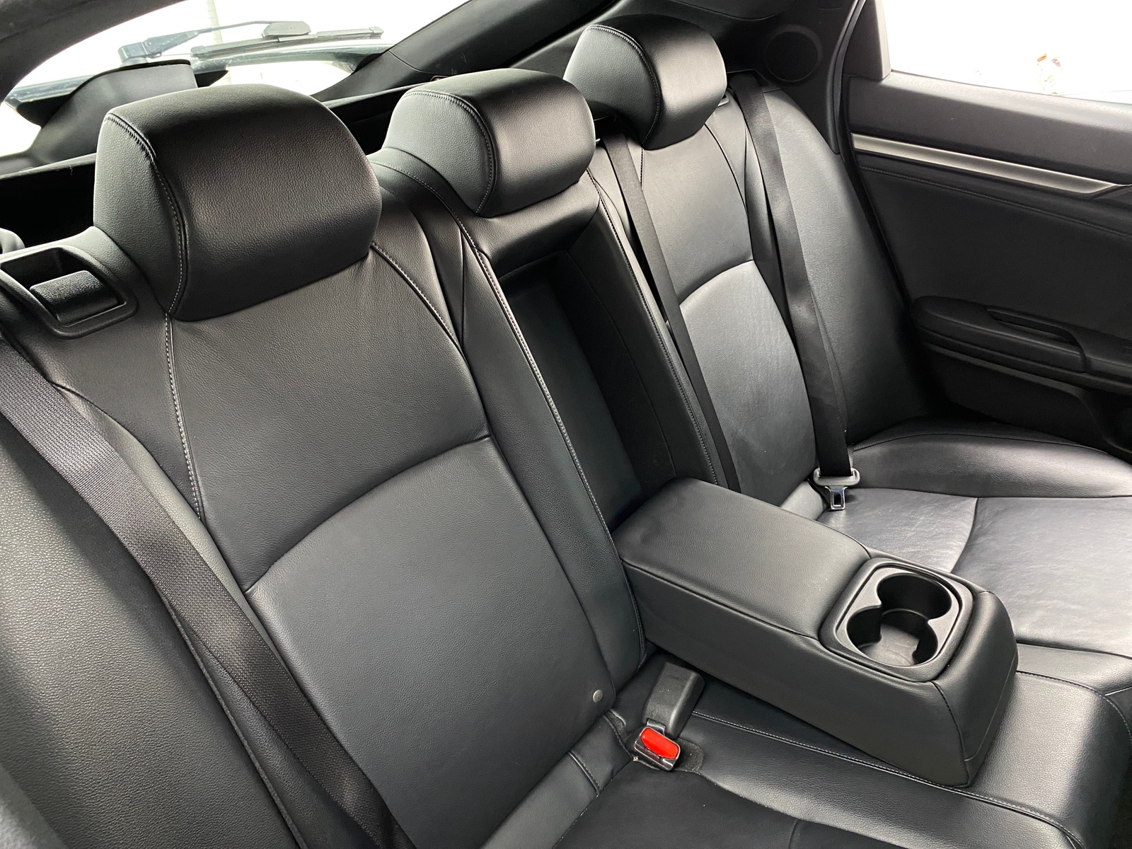 Thumbnail: 2020 Honda Civic - 5