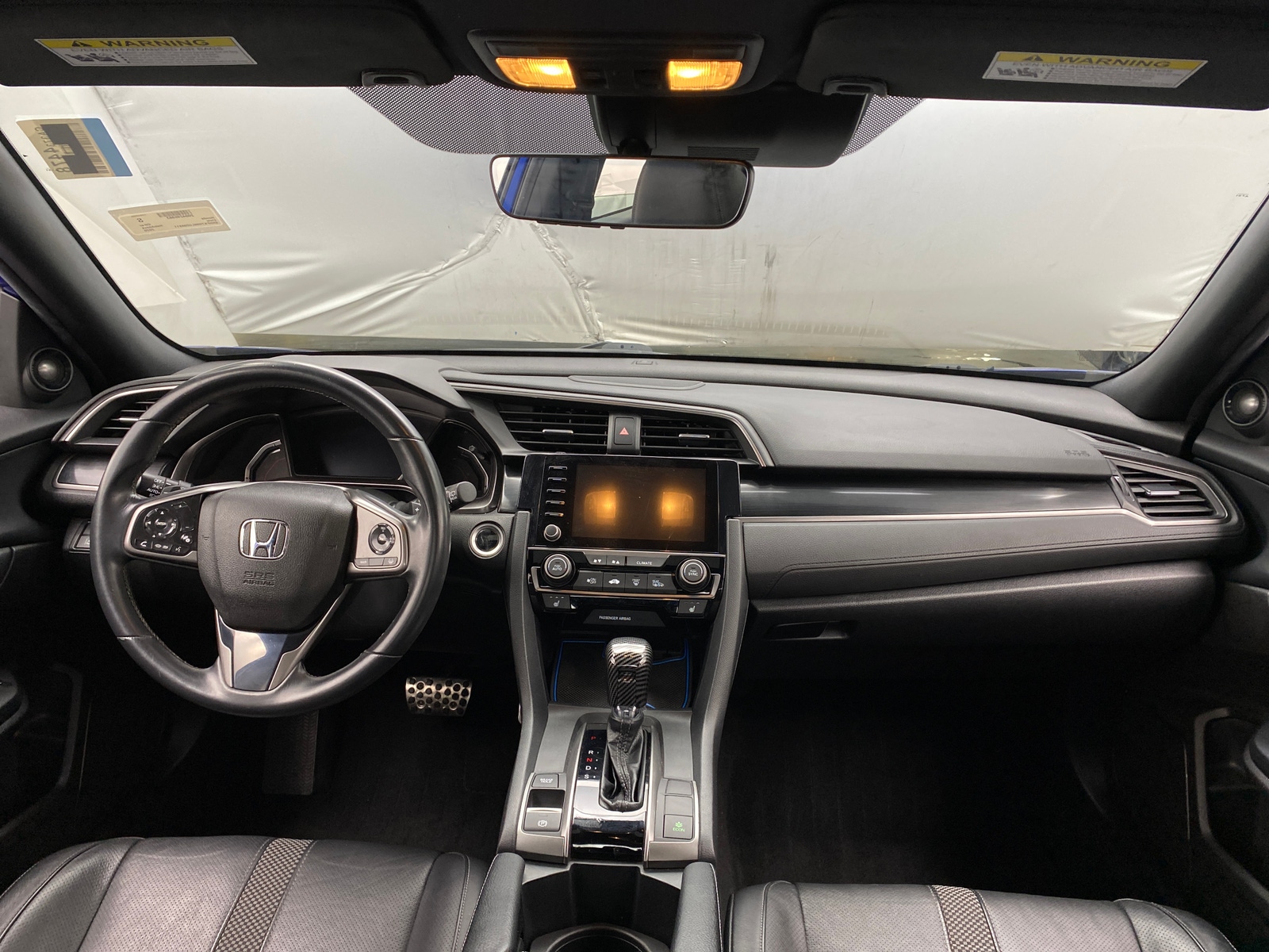 Thumbnail: 2020 Honda Civic - 2