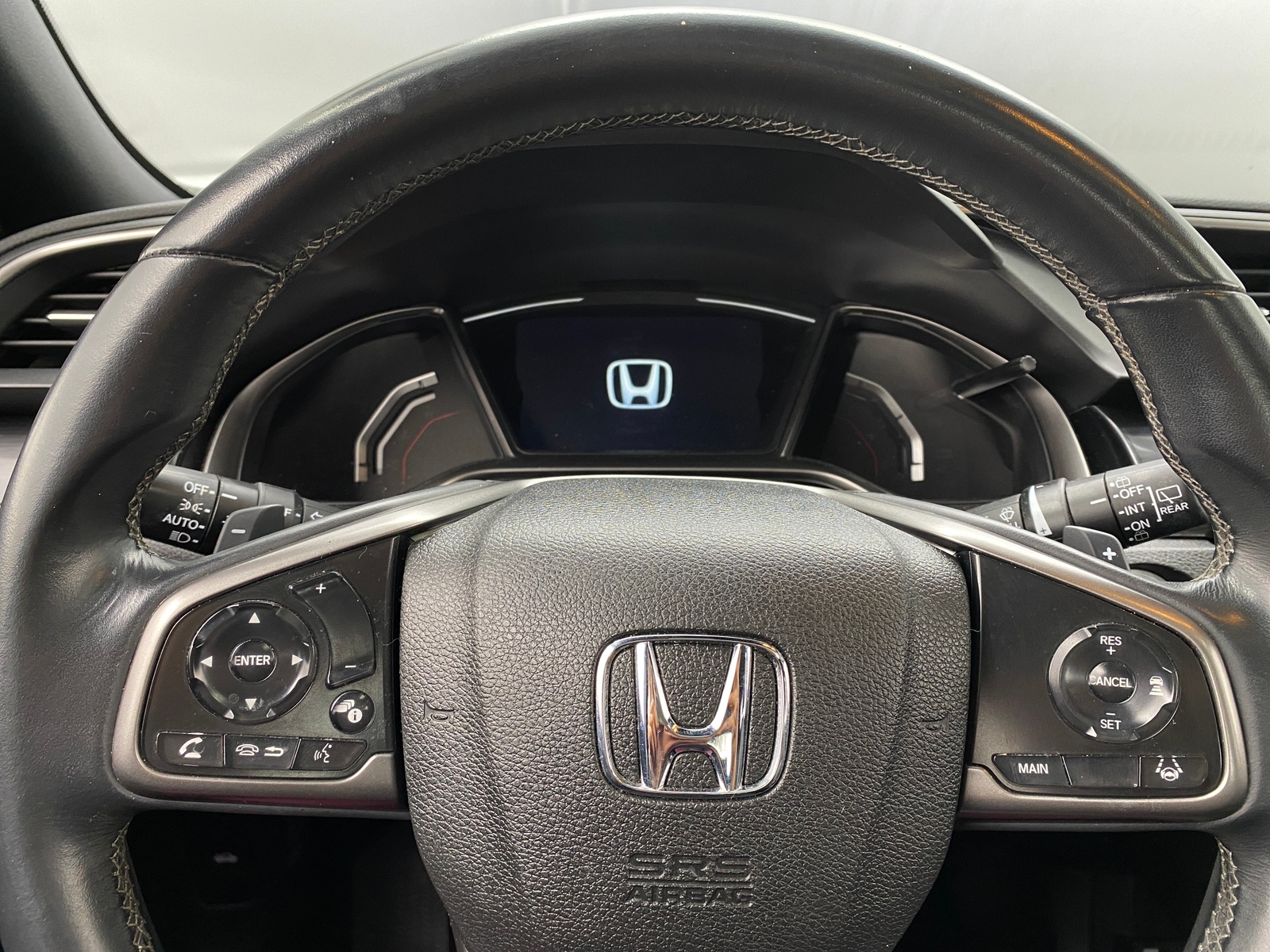 Thumbnail: 2020 Honda Civic - 4