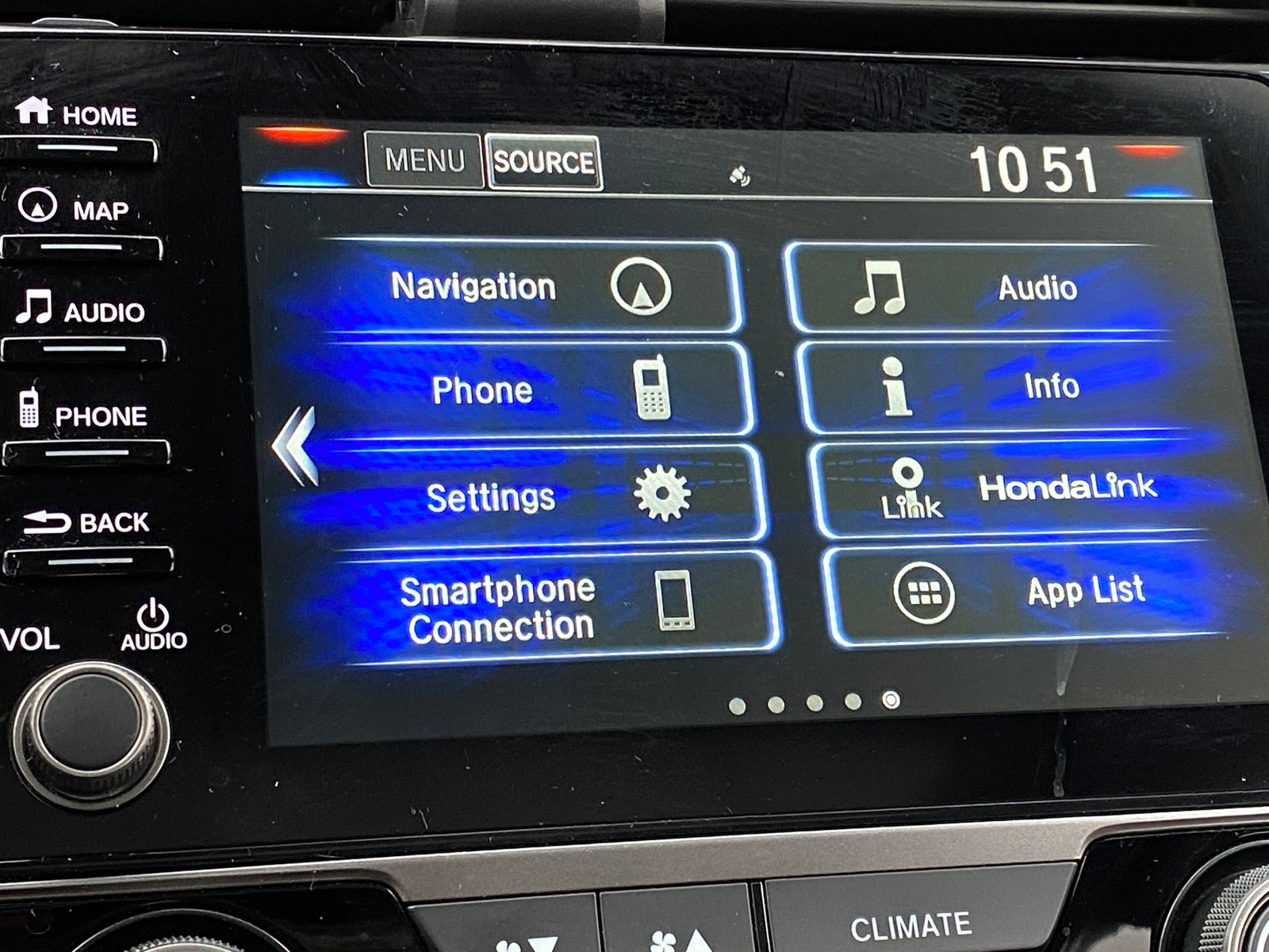 Thumbnail: 2020 Honda Civic - 3