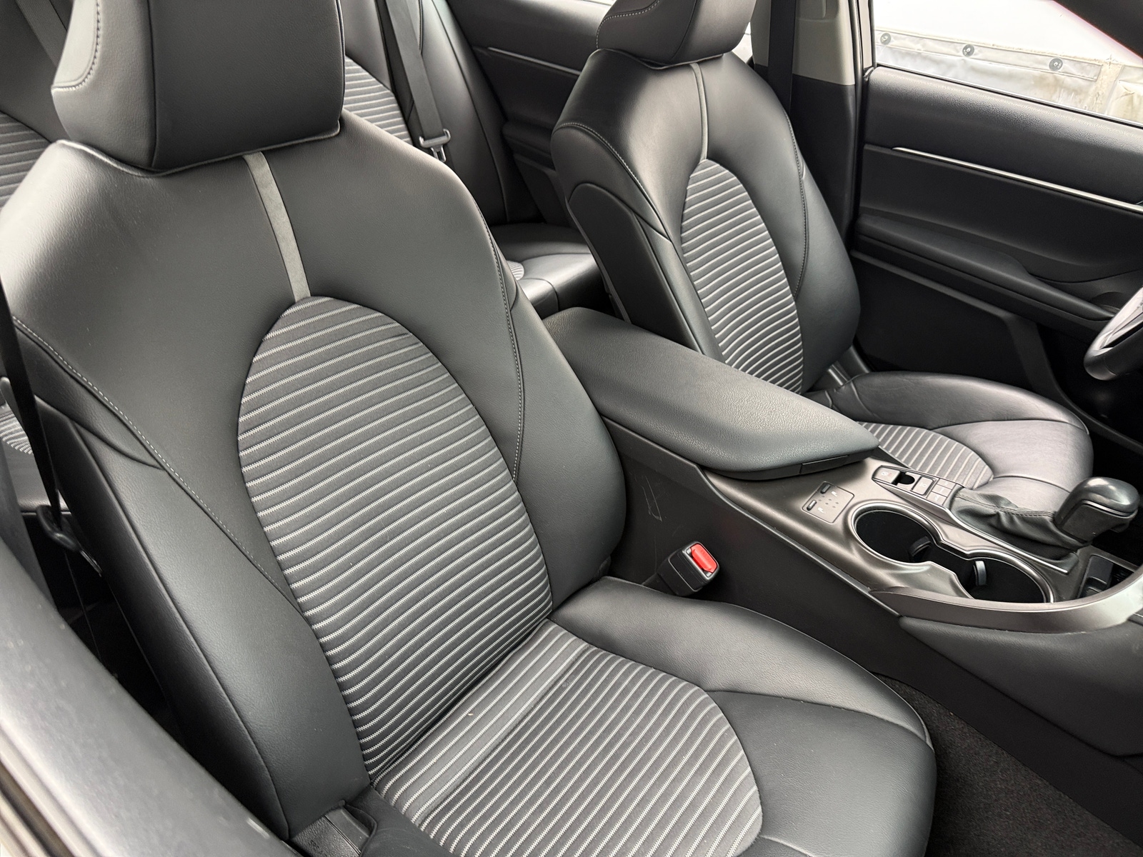 Thumbnail: 2022 Toyota Camry - 2