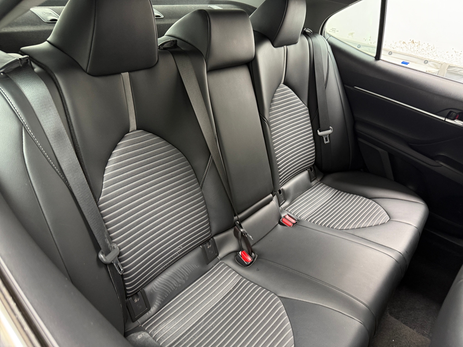 Thumbnail: 2022 Toyota Camry - 6