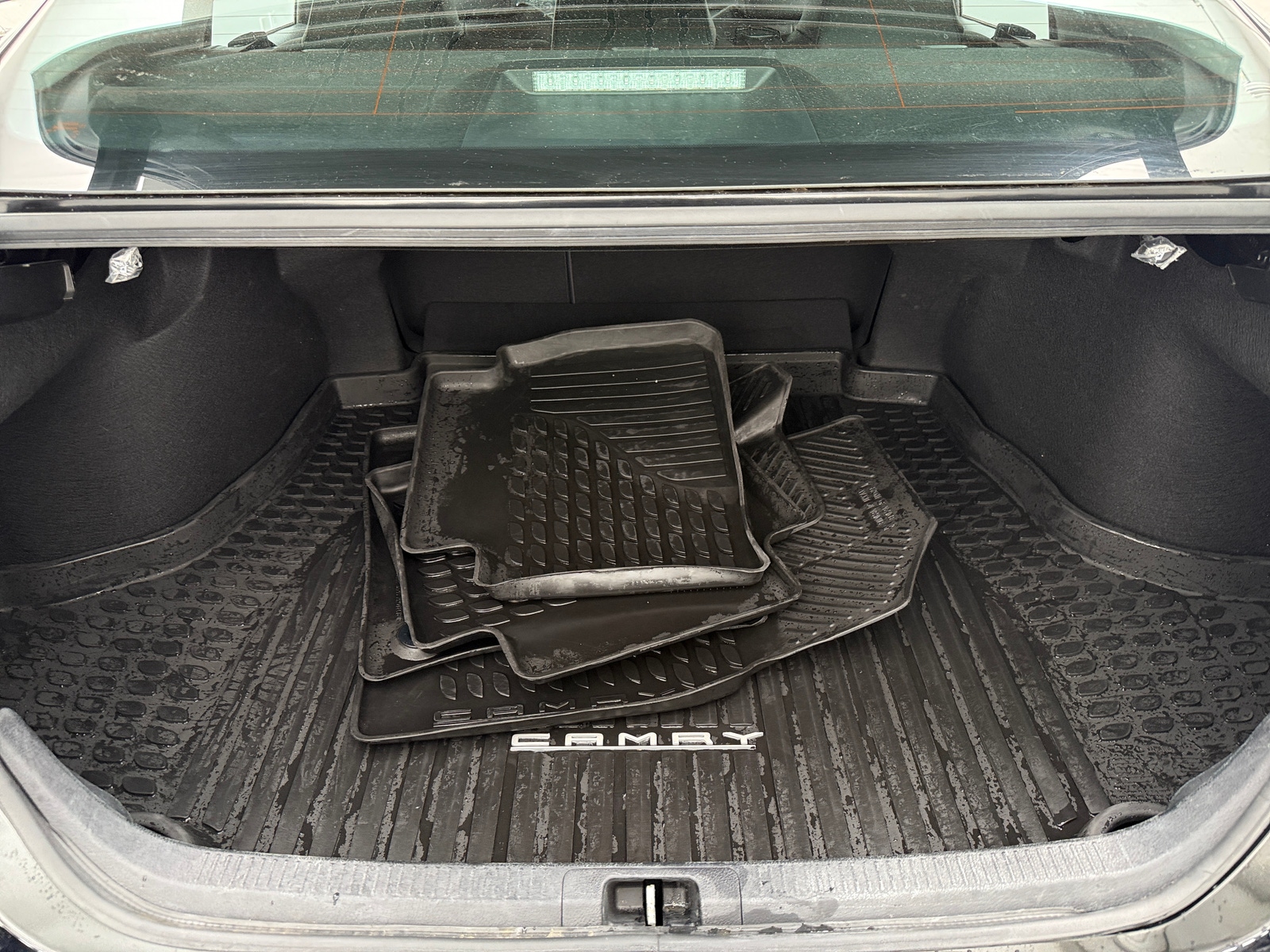 Thumbnail: 2022 Toyota Camry - 7