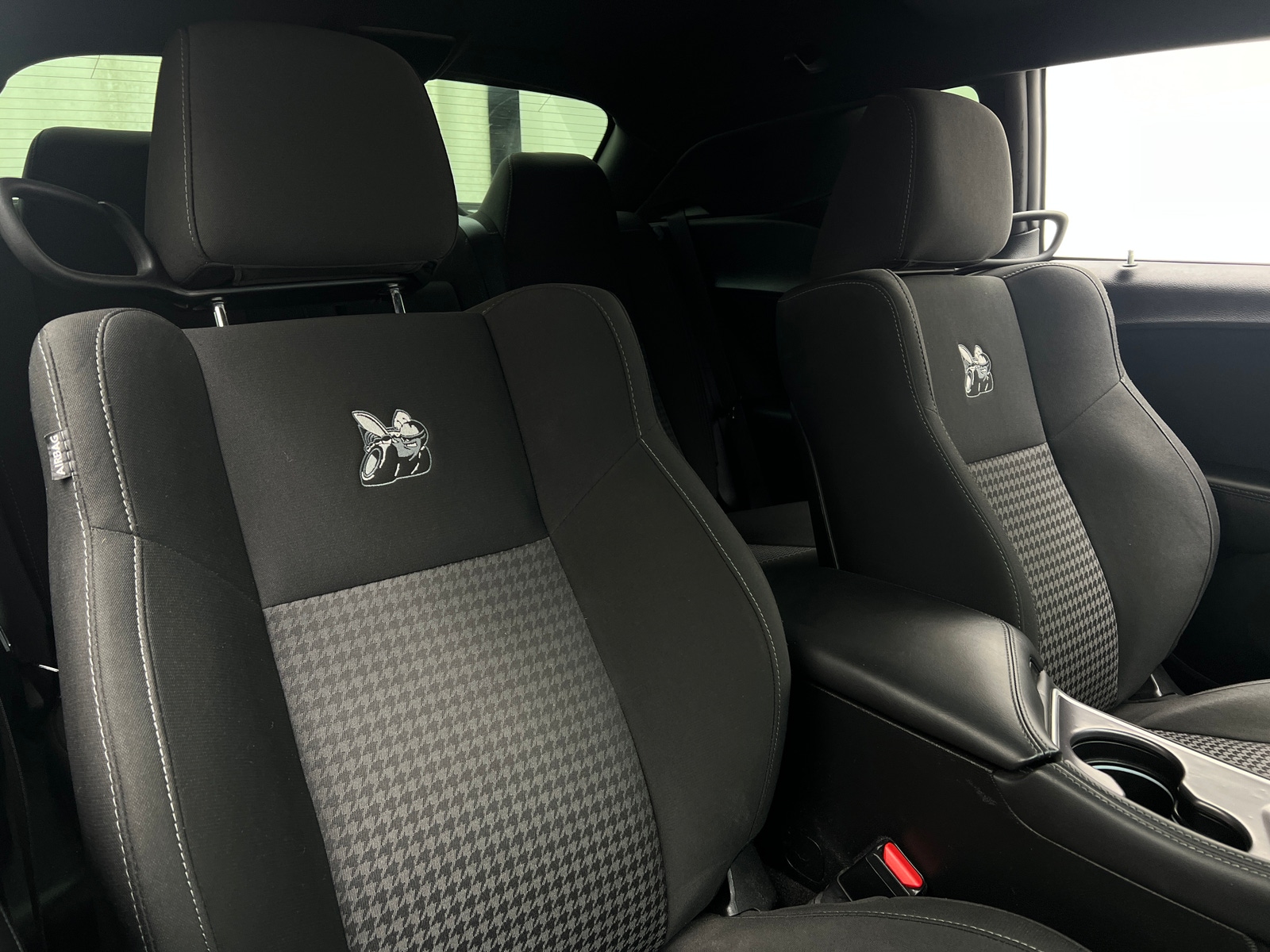 Thumbnail: 2019 Dodge Challenger - 2