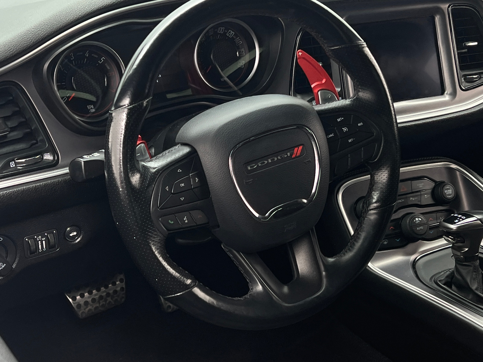 Thumbnail: 2019 Dodge Challenger - 4