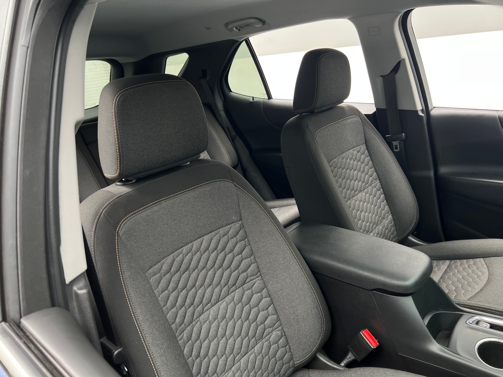 Thumbnail: 2021 Chevrolet Equinox - 2