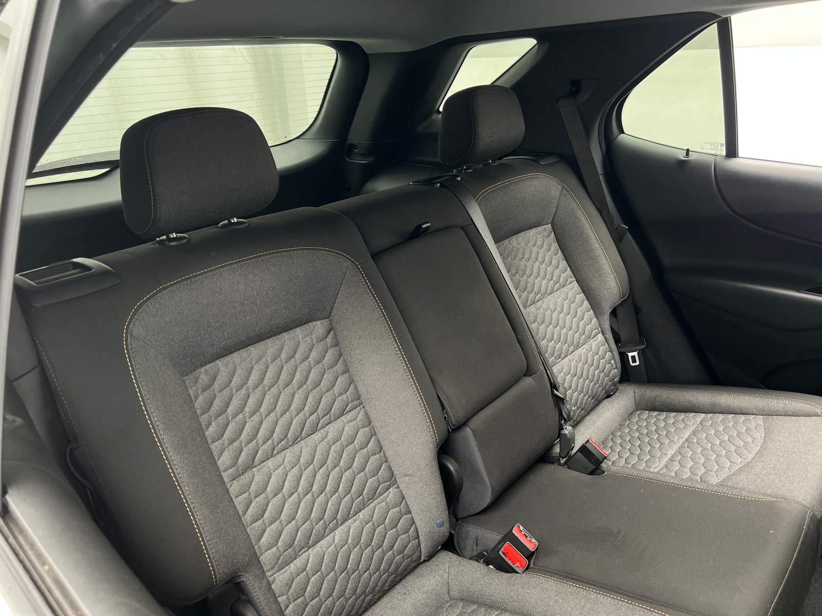 Thumbnail: 2021 Chevrolet Equinox - 6