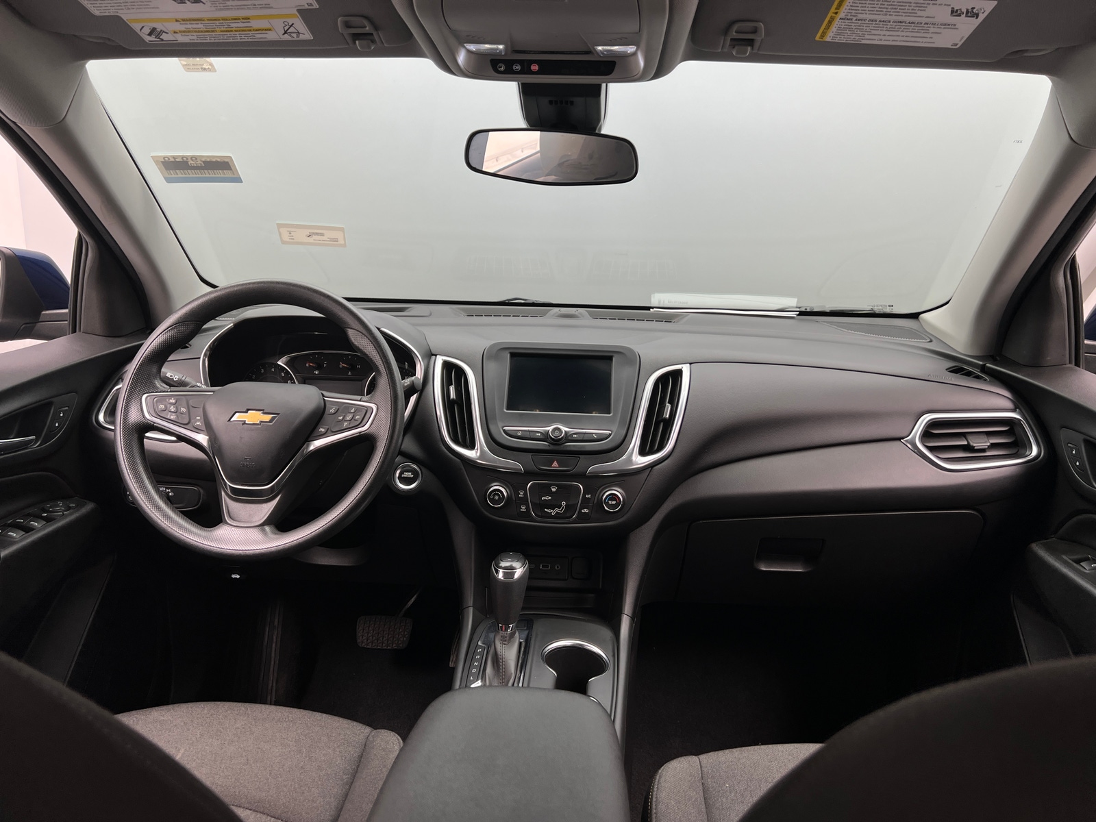 Thumbnail: 2021 Chevrolet Equinox - 3