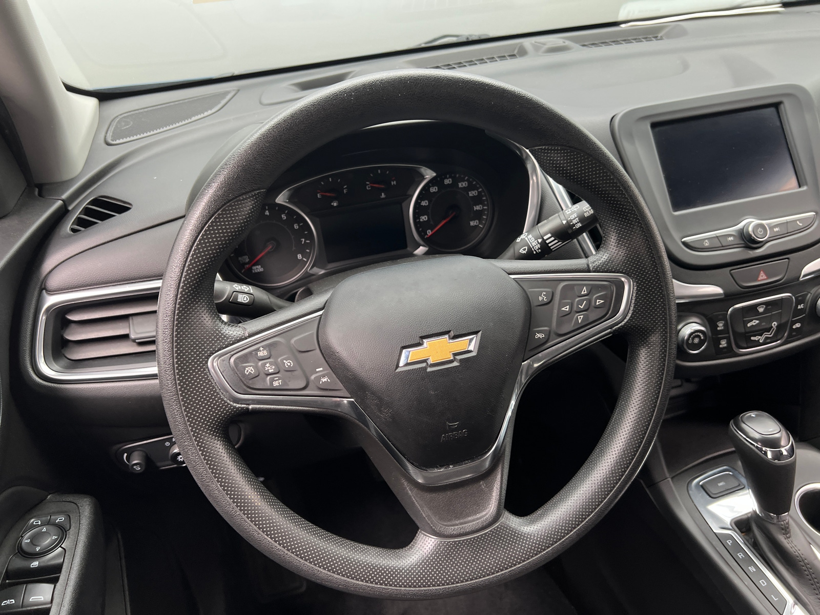 Thumbnail: 2021 Chevrolet Equinox - 5