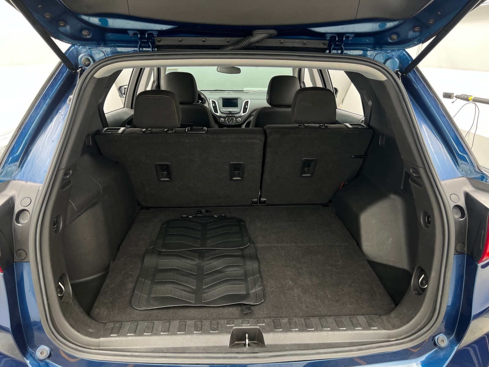 Thumbnail: 2021 Chevrolet Equinox - 7