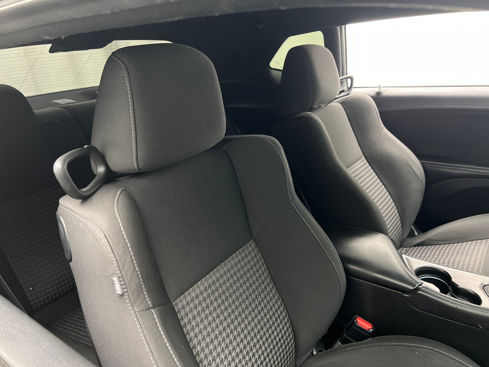 Thumbnail: 2019 Dodge Challenger - 2