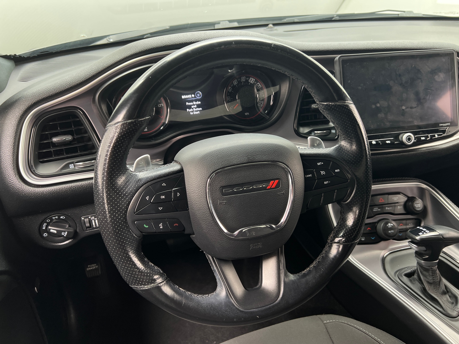 Thumbnail: 2019 Dodge Challenger - 4