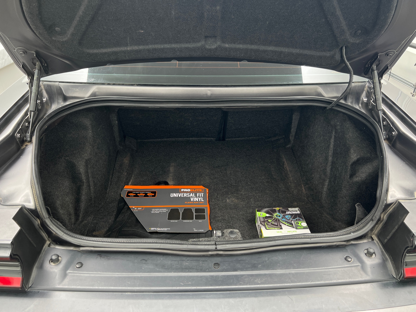 Thumbnail: 2019 Dodge Challenger - 6