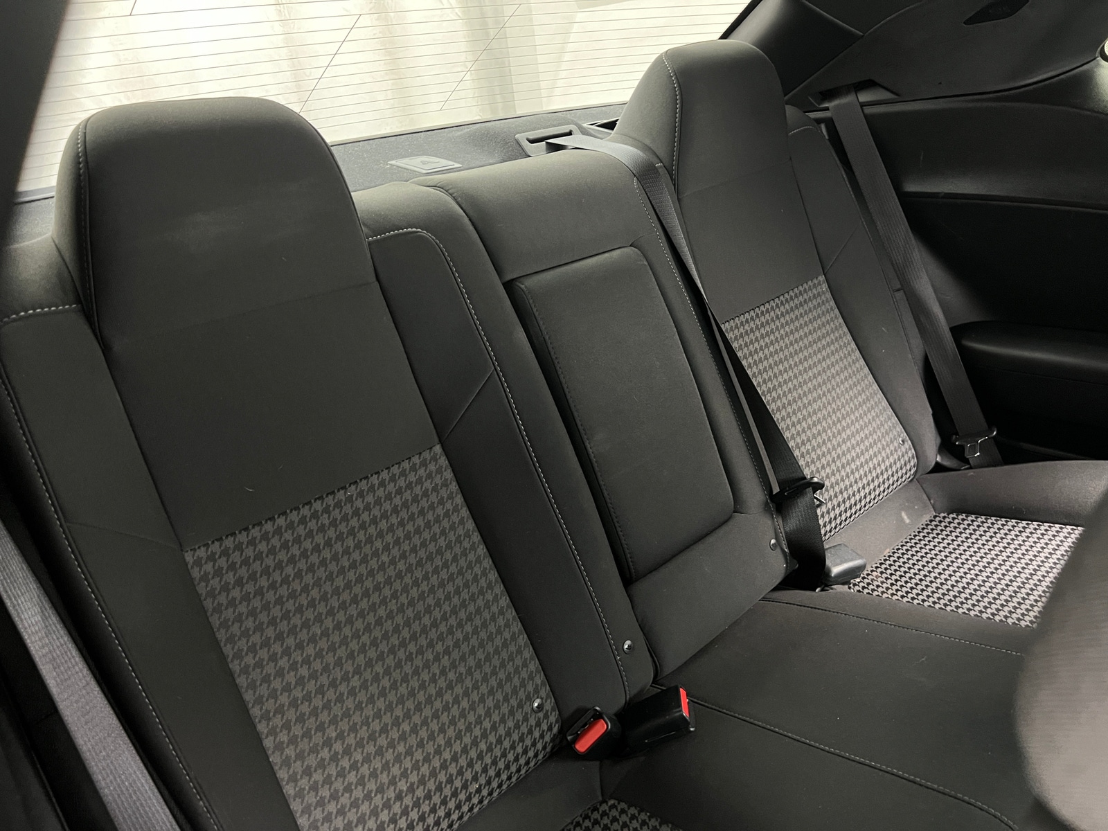 Thumbnail: 2019 Dodge Challenger - 5