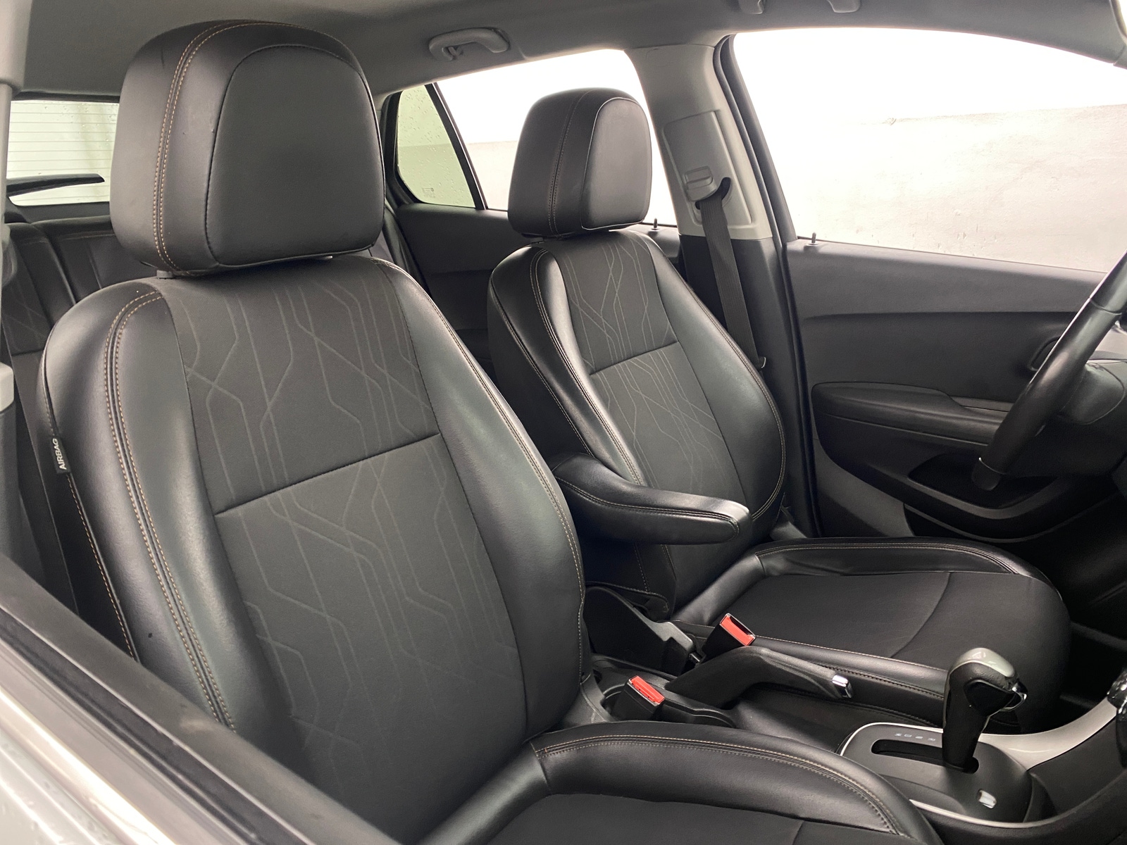 Thumbnail: 2018 Chevrolet Trax - 2