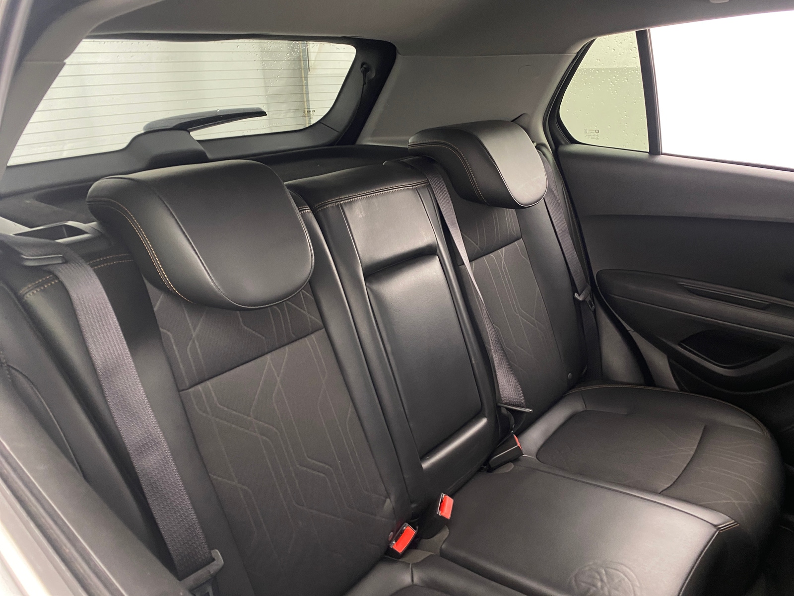 Thumbnail: 2018 Chevrolet Trax - 6