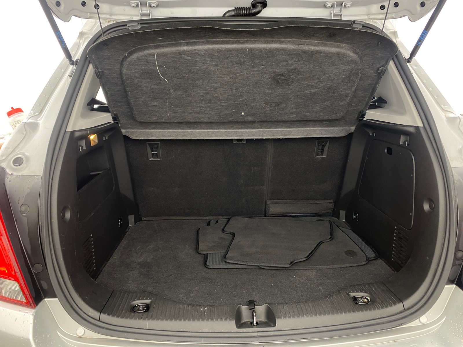 Thumbnail: 2018 Chevrolet Trax - 7