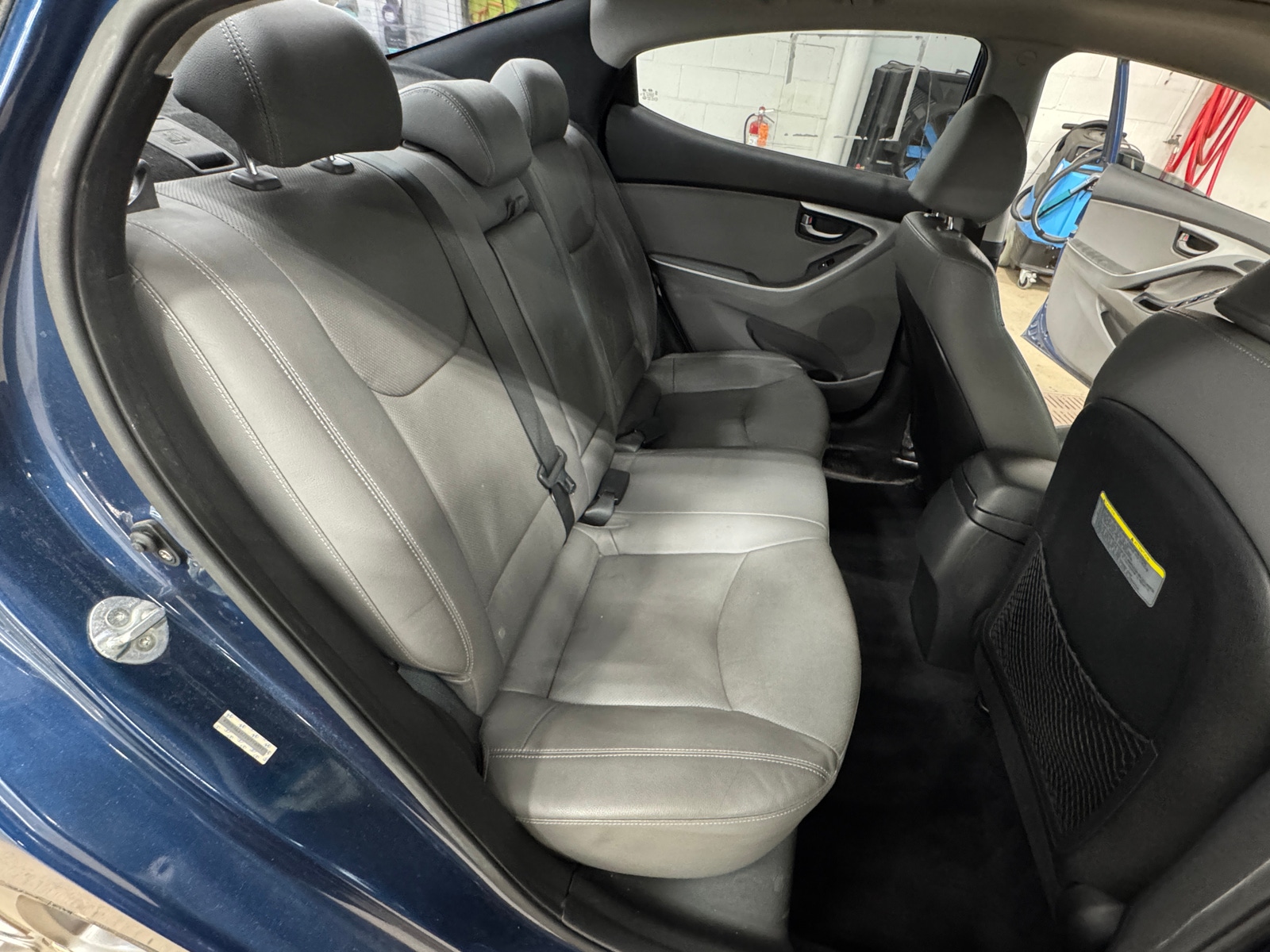 Thumbnail: 2014 Hyundai Elantra - 5