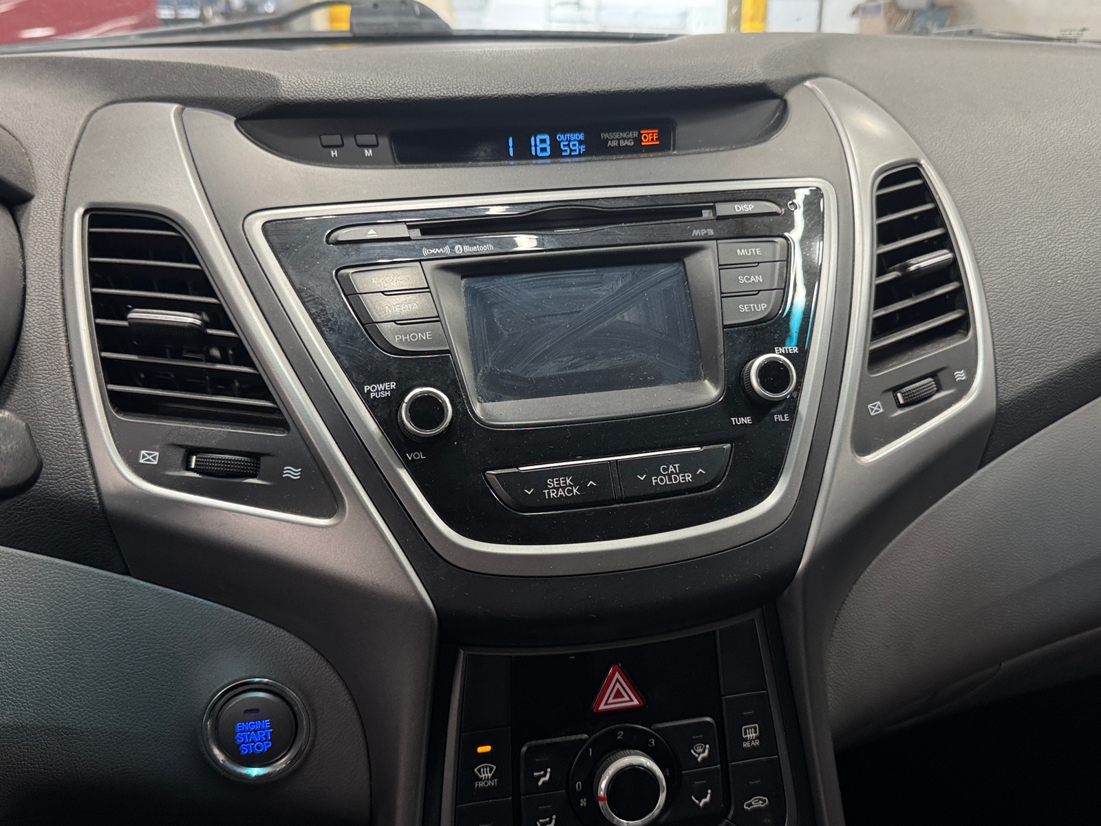 Thumbnail: 2014 Hyundai Elantra - 3