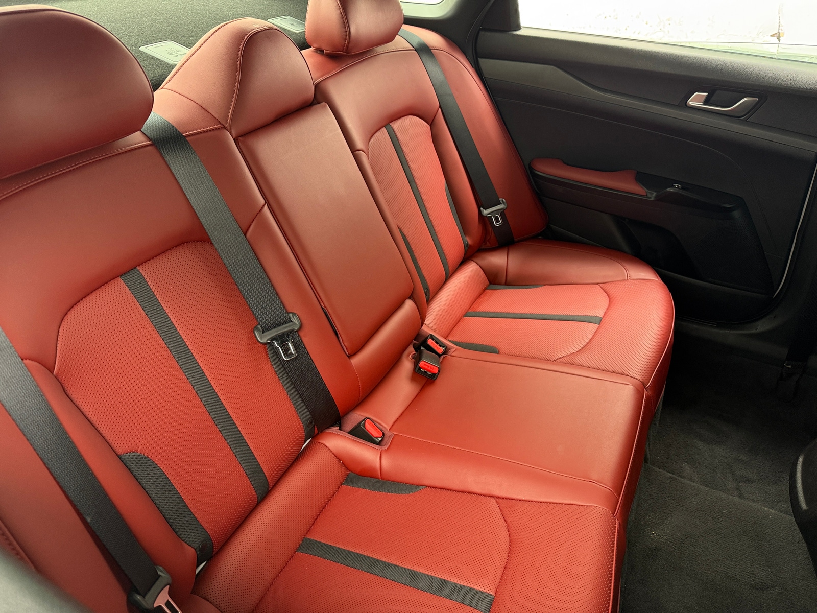 Thumbnail: 2023 Kia K5 - 5