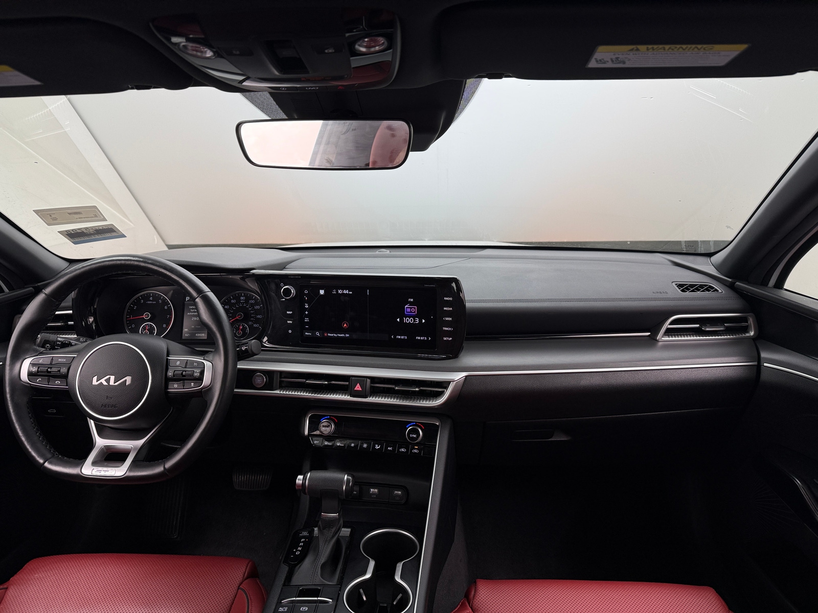 Thumbnail: 2023 Kia K5 - 2