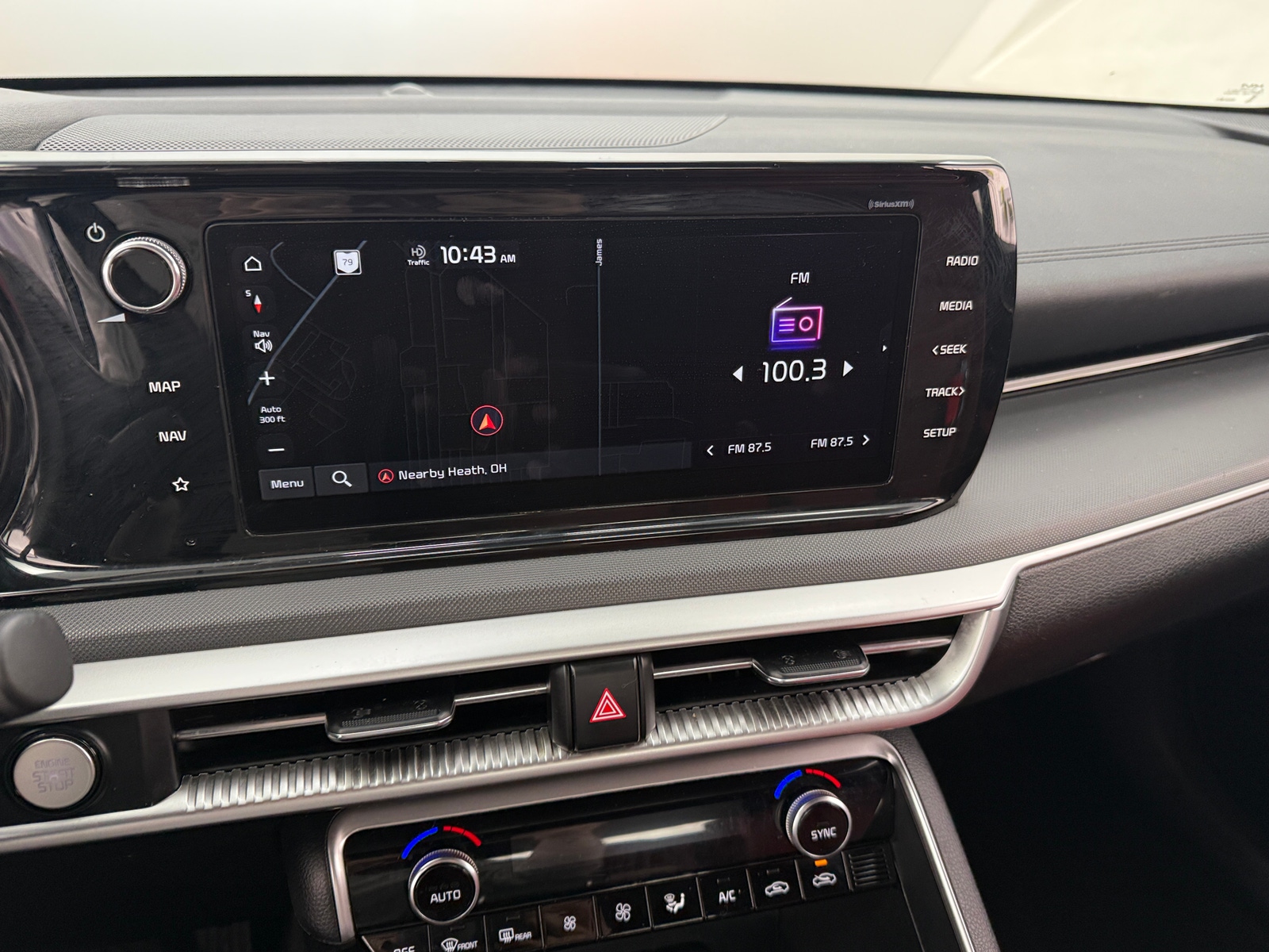 Thumbnail: 2023 Kia K5 - 3